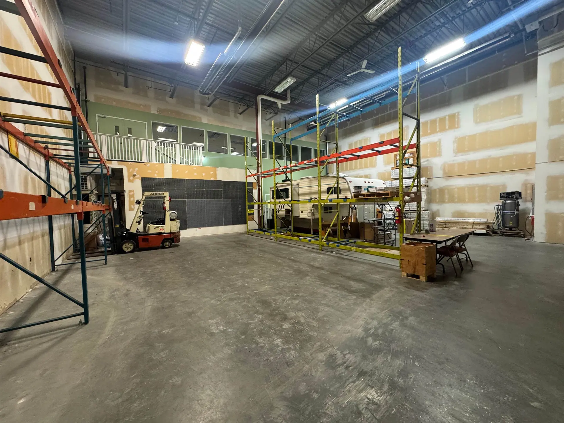 Property at #2108-2109 1225 KINGSWAY AVENUE, Port Coquitlam, BC