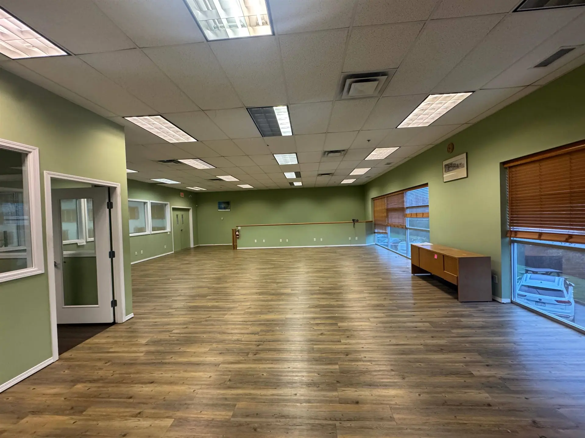 Property at #2108-2109 1225 KINGSWAY AVENUE, Port Coquitlam, BC