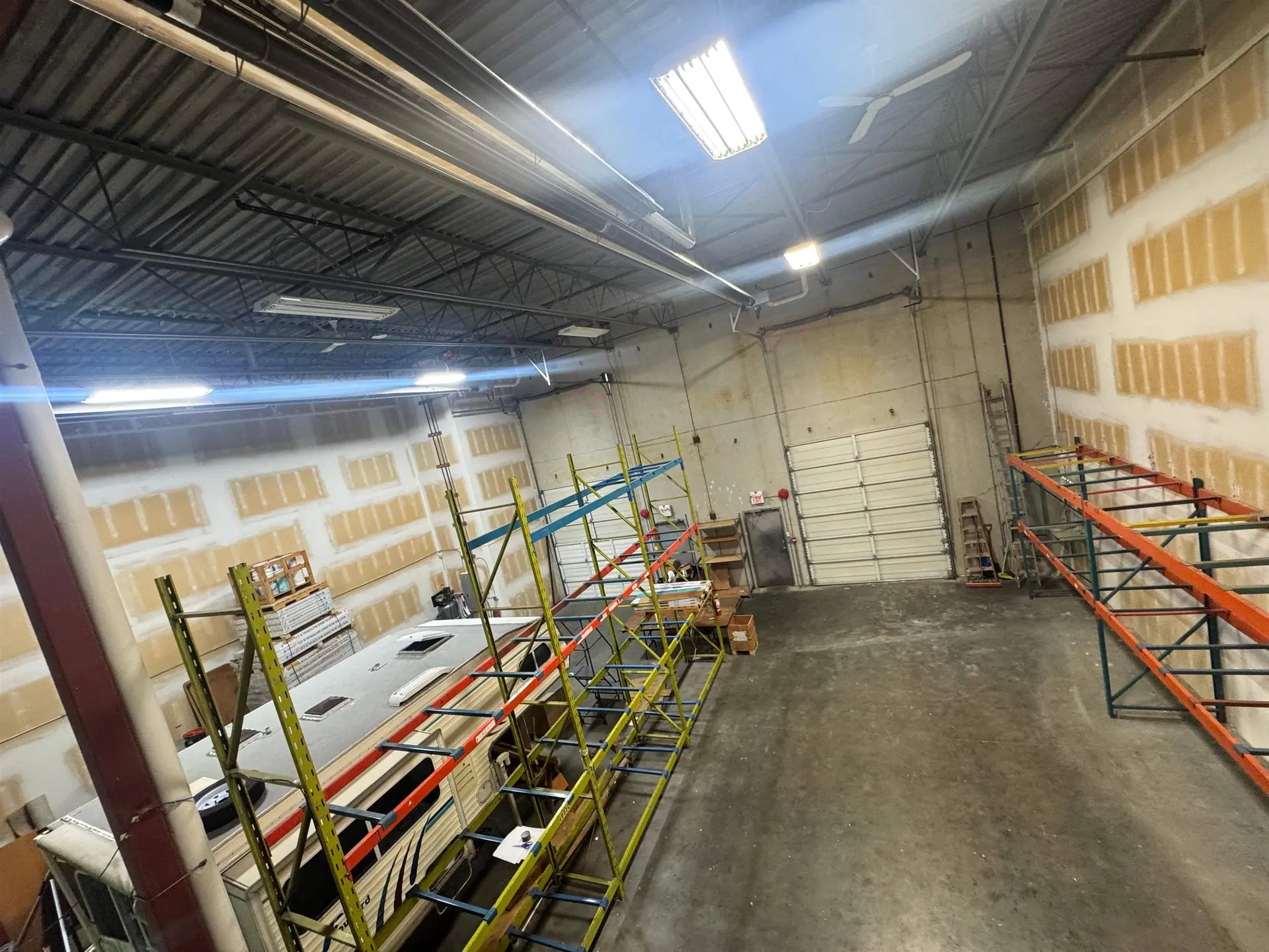 Property at #2108-2109 1225 KINGSWAY AVENUE, Port Coquitlam, BC