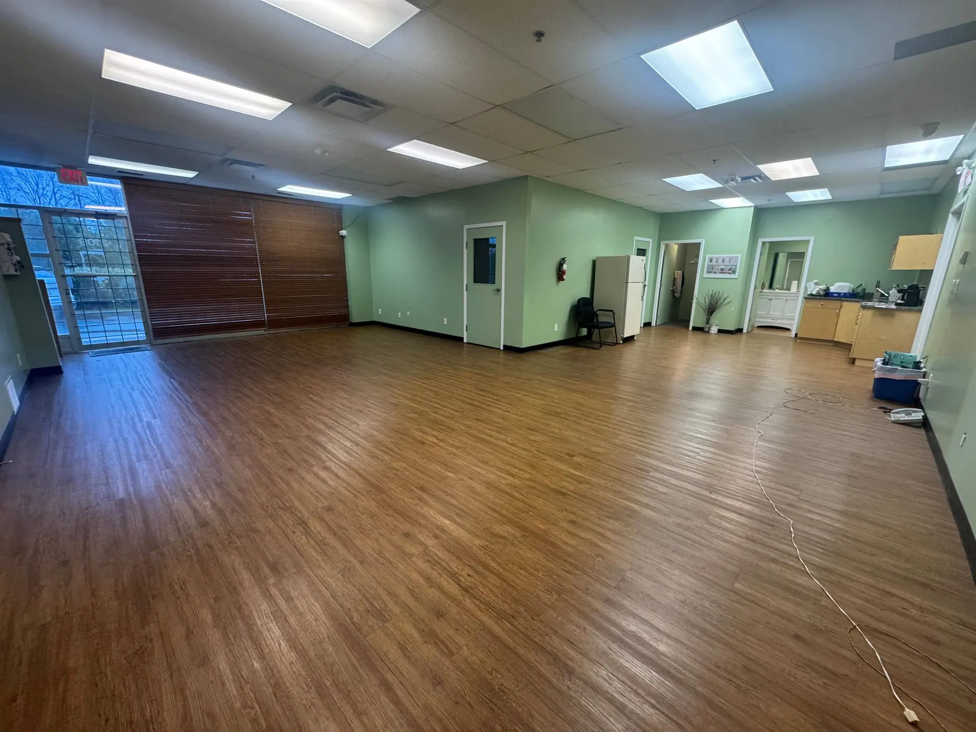 Property at #2108-2109 1225 KINGSWAY AVENUE, Port Coquitlam, BC