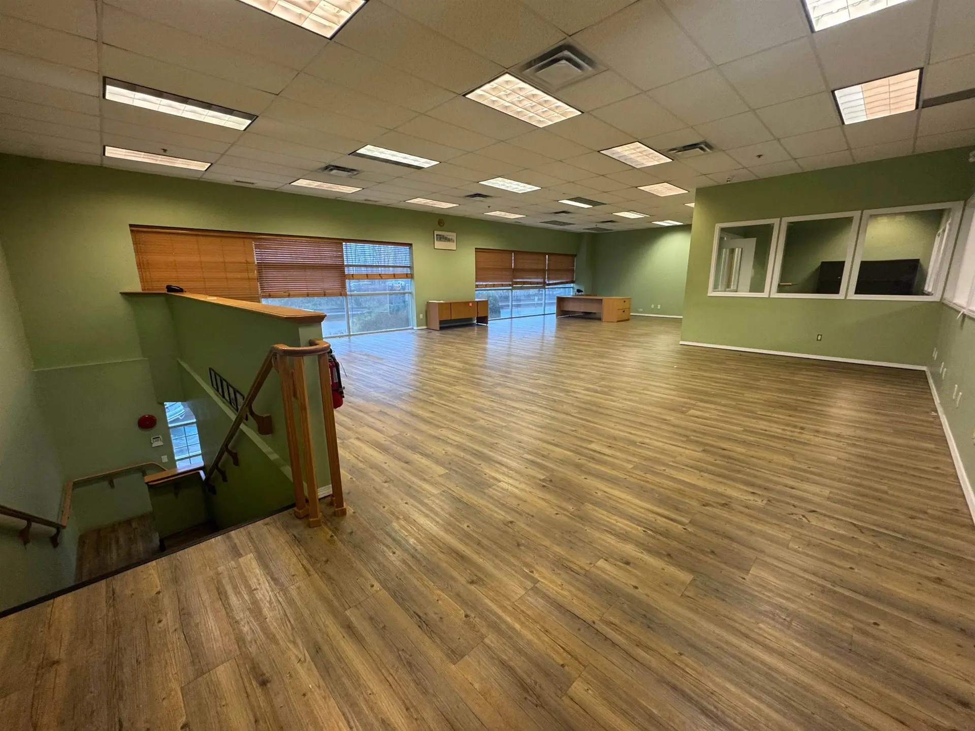 Property at #2108-2109 1225 KINGSWAY AVENUE, Port Coquitlam, BC