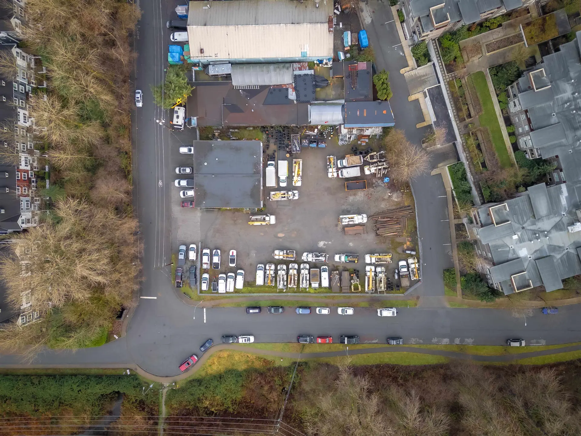 Property at 2620 BEDFORD STREET, Port Coquitlam, BC