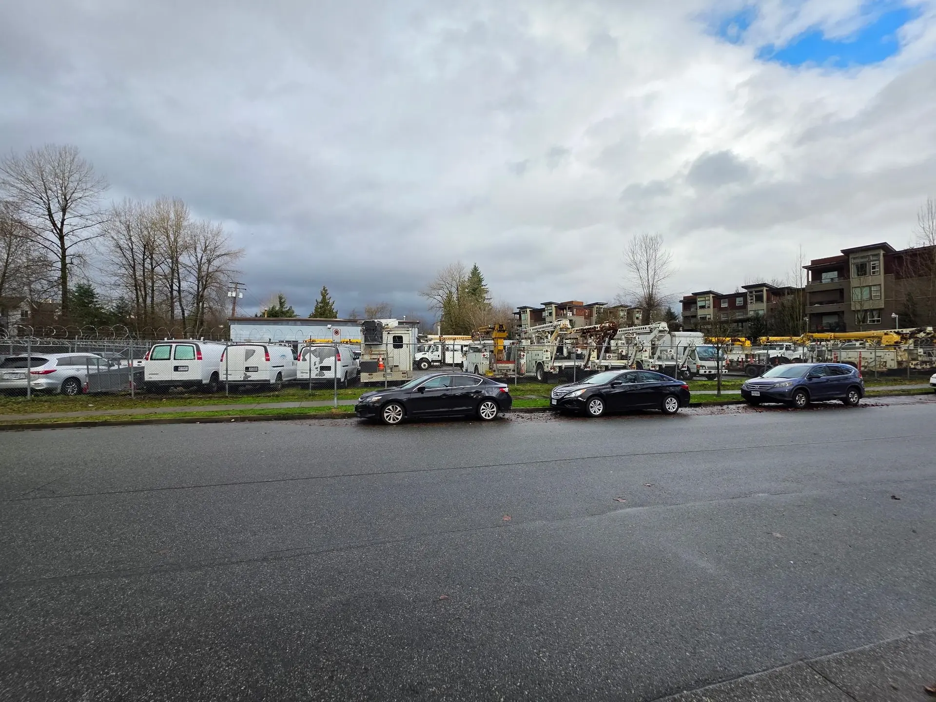 Property at 2620 BEDFORD STREET, Port Coquitlam, BC