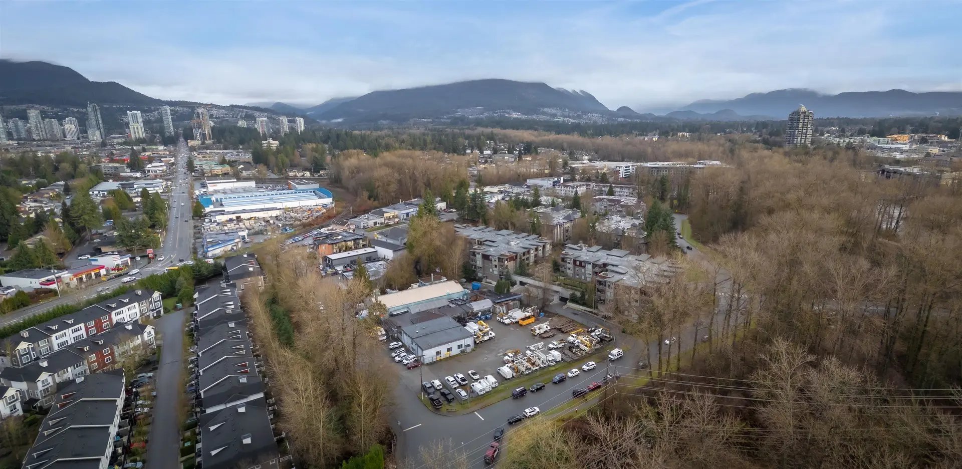 Property at 2620 BEDFORD STREET, Port Coquitlam, BC