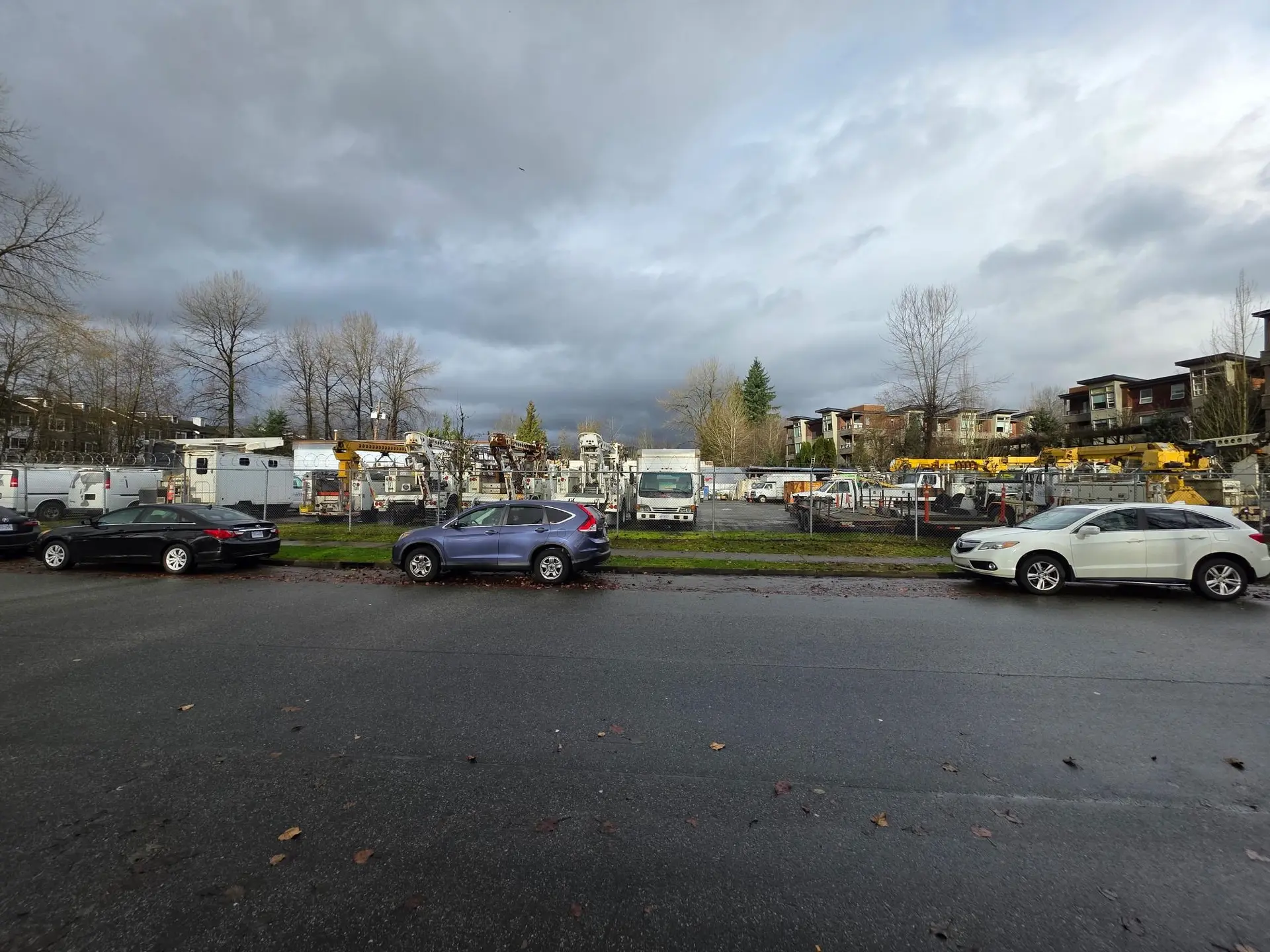 Property at 2620 BEDFORD STREET, Port Coquitlam, BC