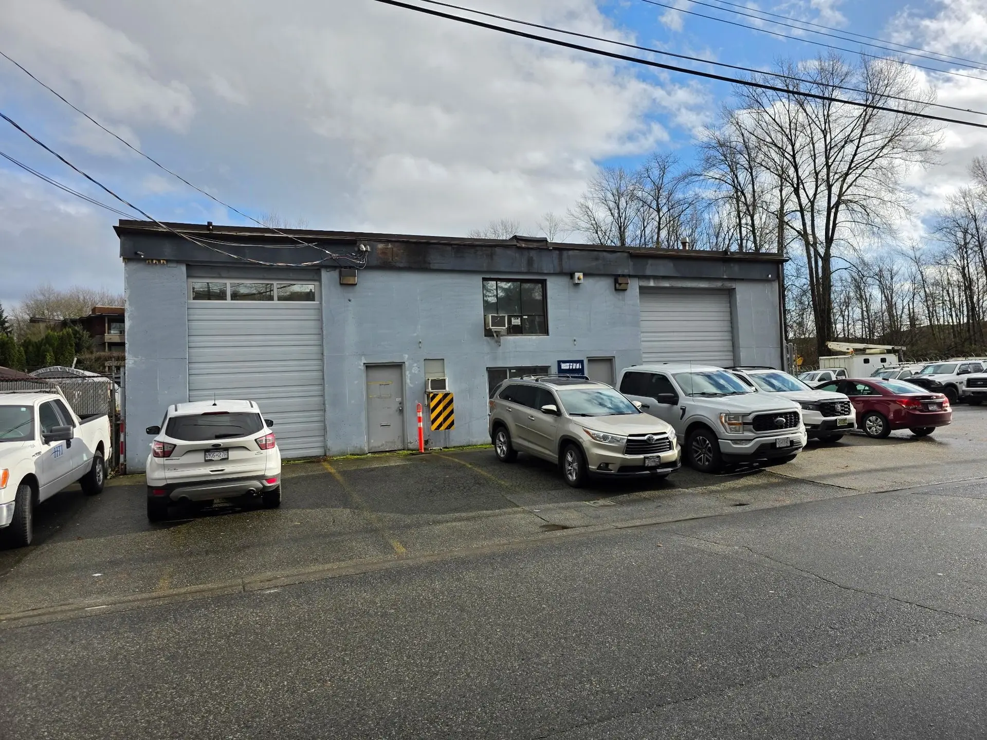 Property at 2620 BEDFORD STREET, Port Coquitlam, BC