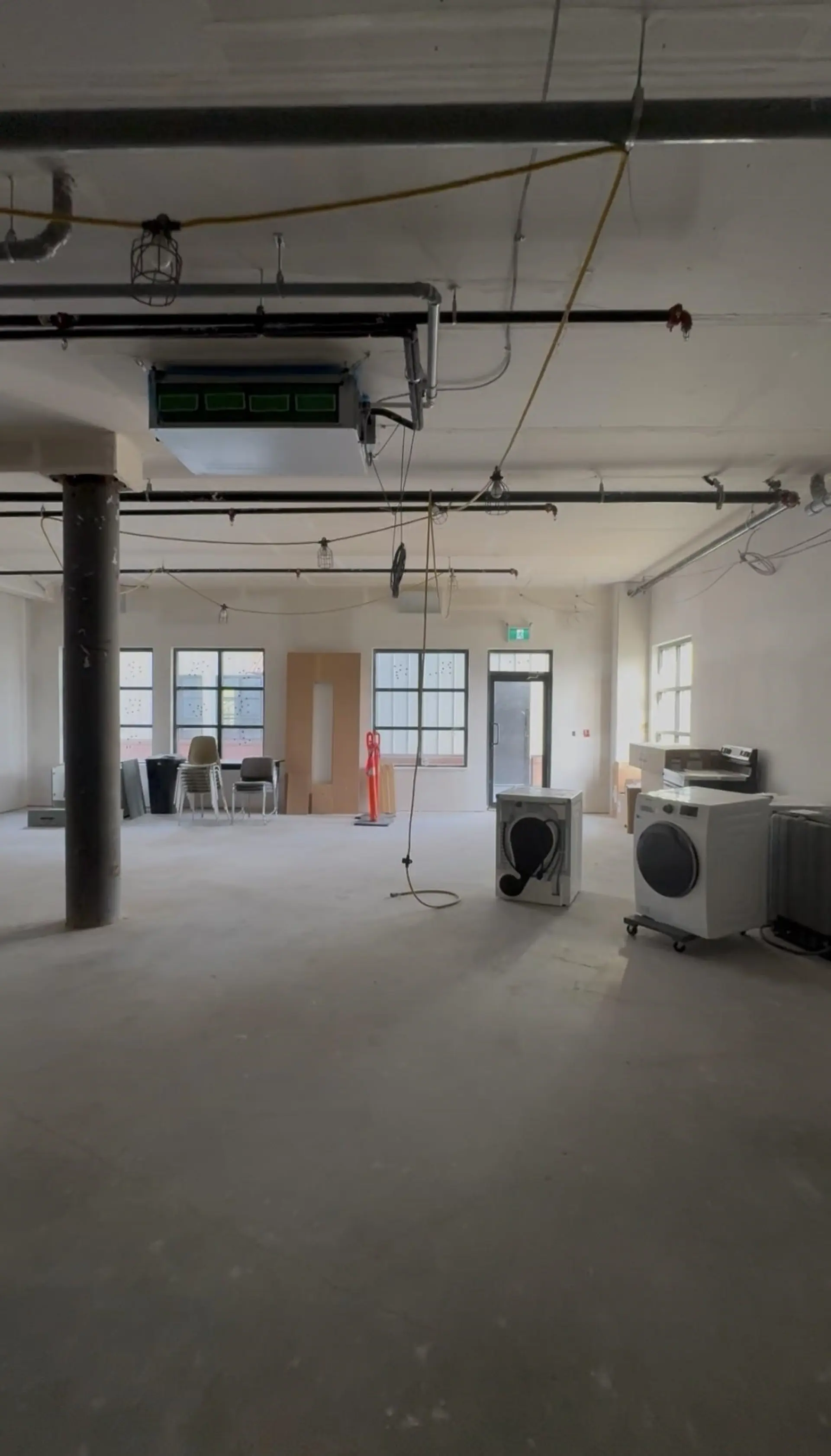 Property at #B102 1000 VENTURE WAY, Gibsons, BC