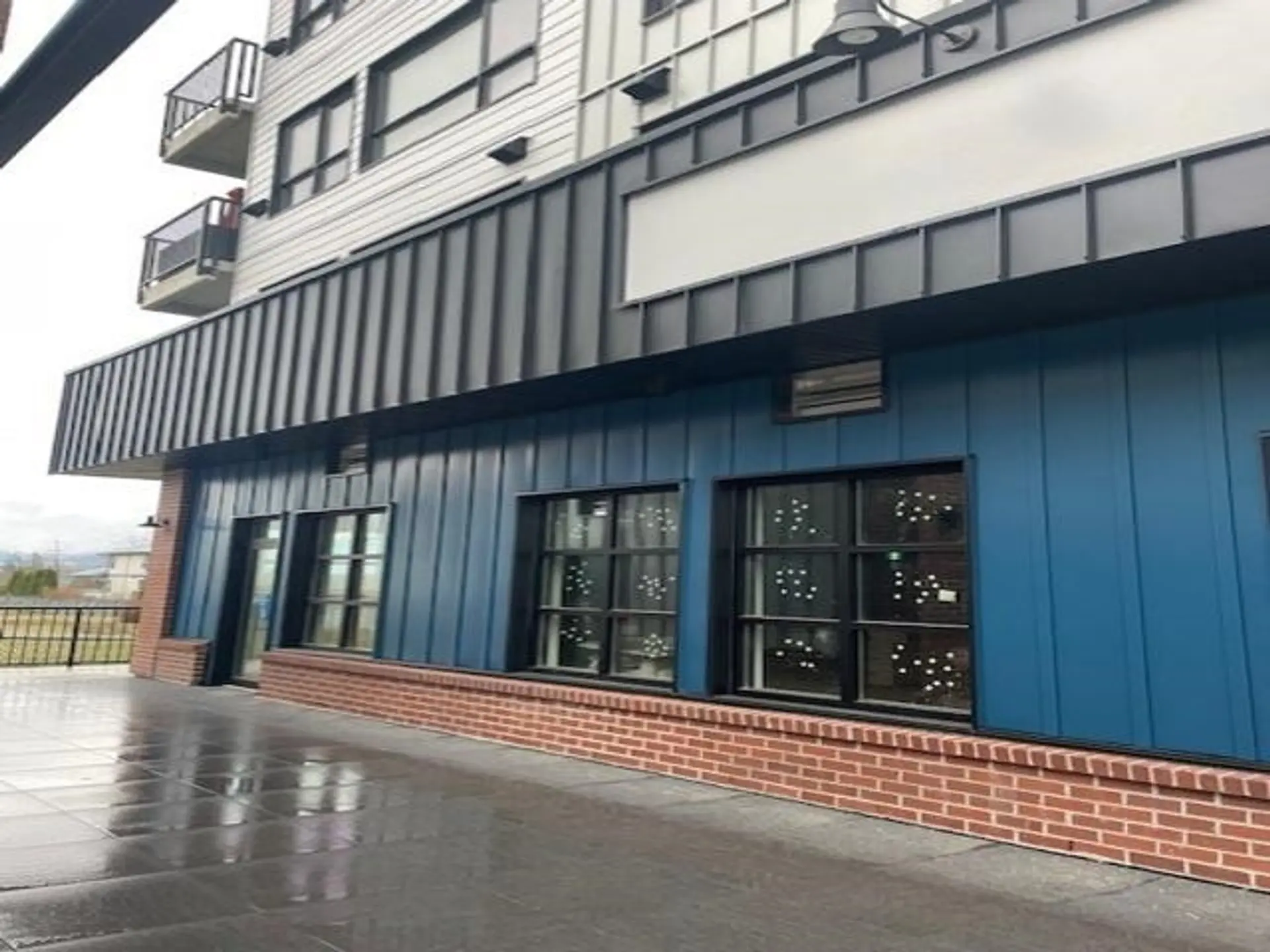 Property at #B102 1000 VENTURE WAY, Gibsons, BC