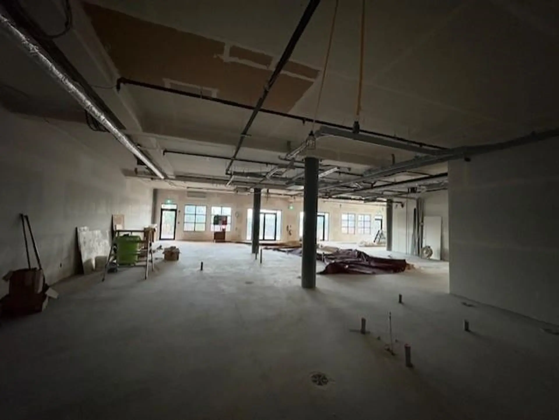 Property at #B104 1000 VENTURE WAY, Gibsons, BC