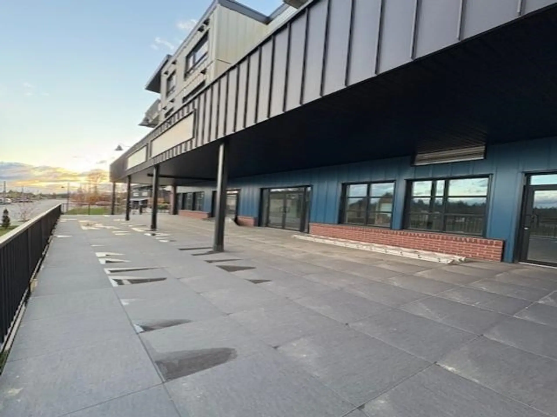 Property at #B104 1000 VENTURE WAY, Gibsons, BC