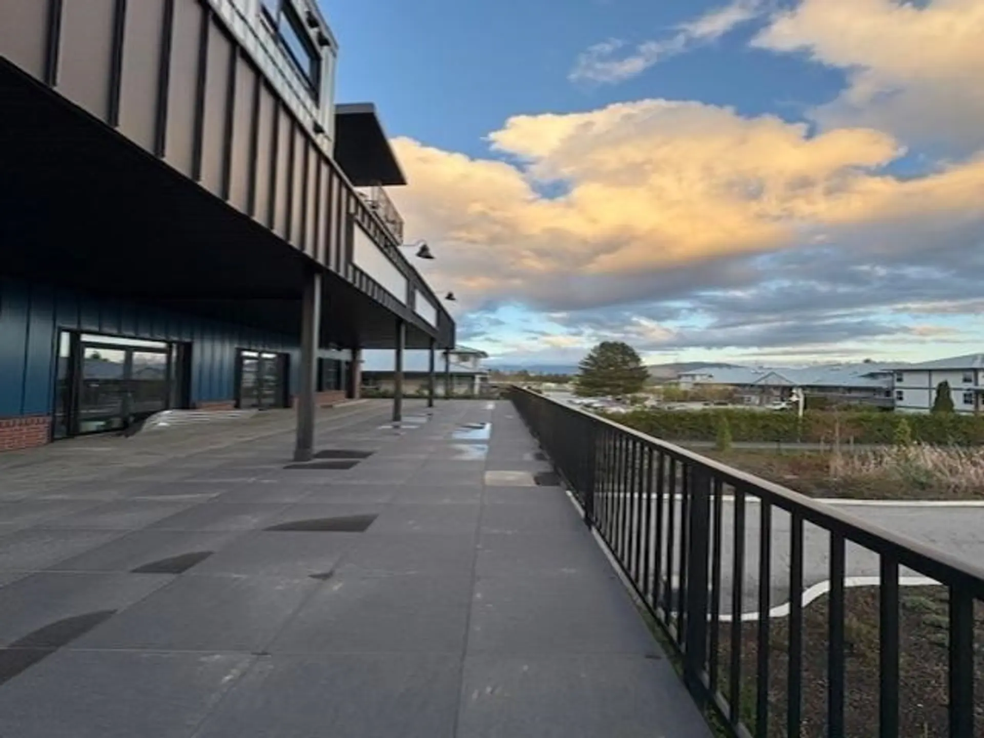 Property at #B104 1000 VENTURE WAY, Gibsons, BC