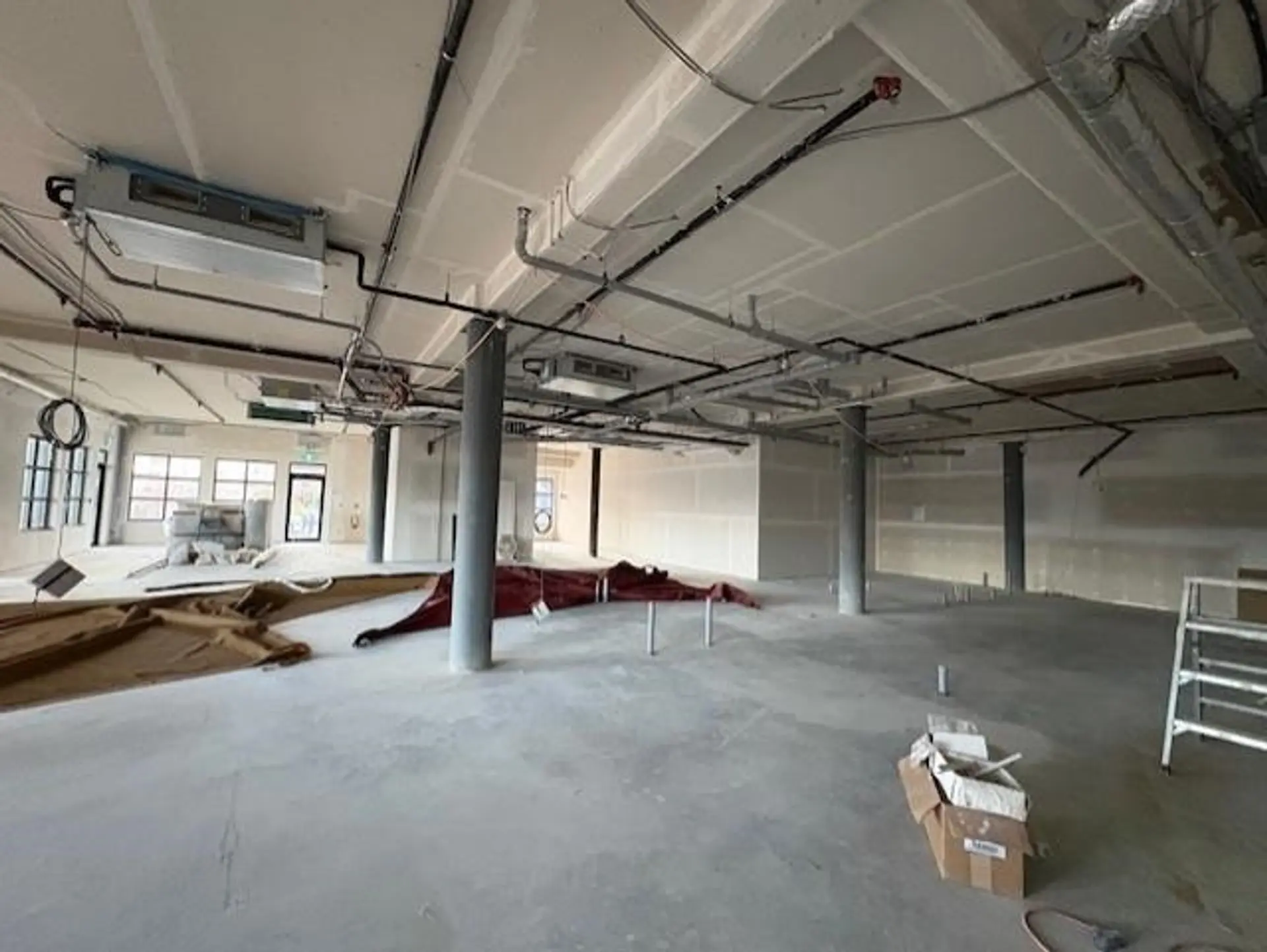 Property at #B104 1000 VENTURE WAY, Gibsons, BC