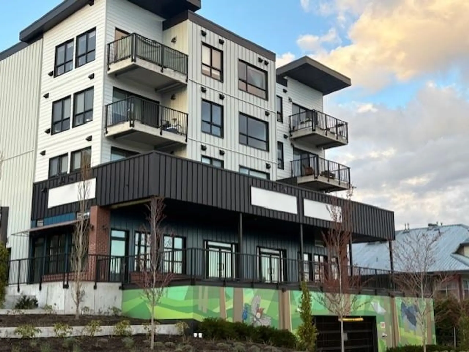 Property at #B104 1000 VENTURE WAY, Gibsons, BC