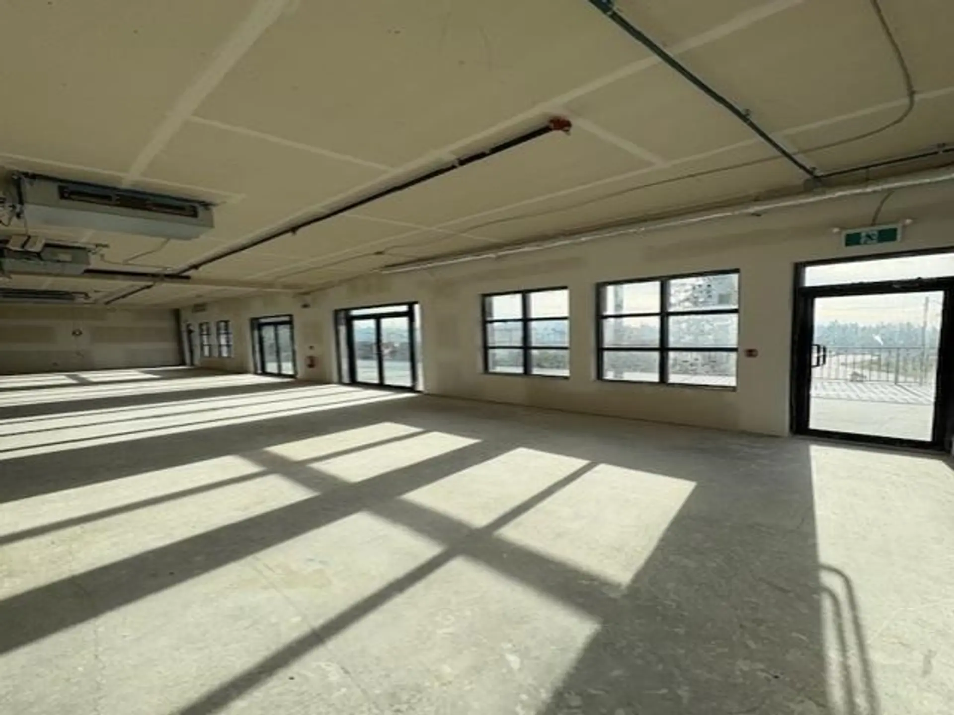 Property at #B104 1000 VENTURE WAY, Gibsons, BC