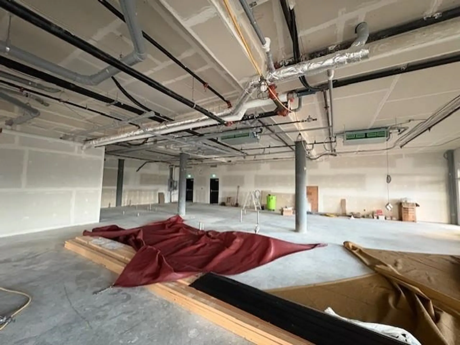 Property at #B104 1000 VENTURE WAY, Gibsons, BC