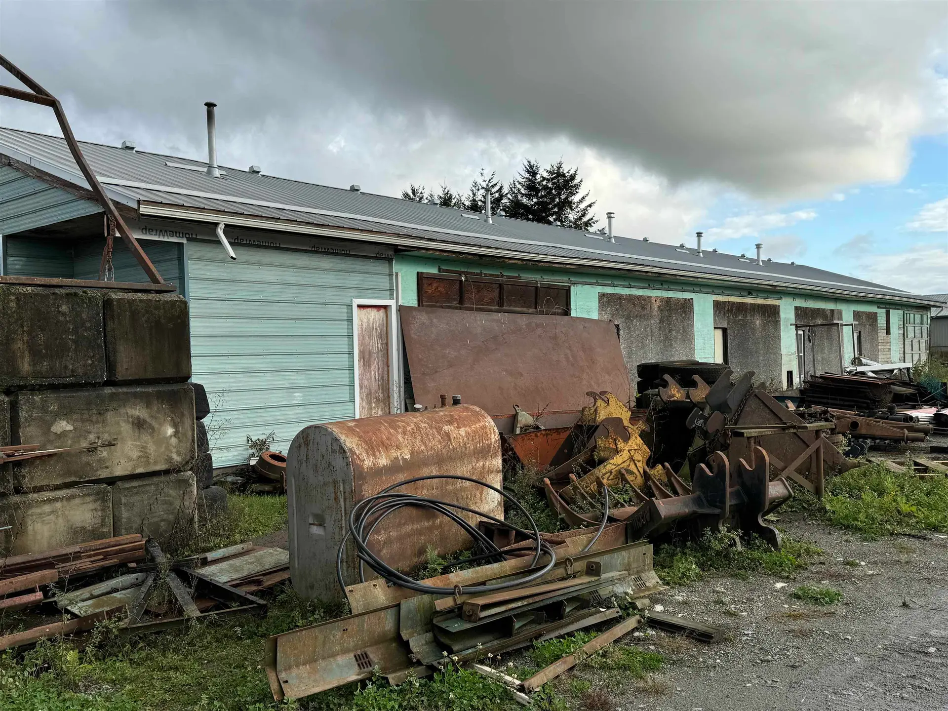 Property at 8590 SYLVESTER ROAD, Mission, BC