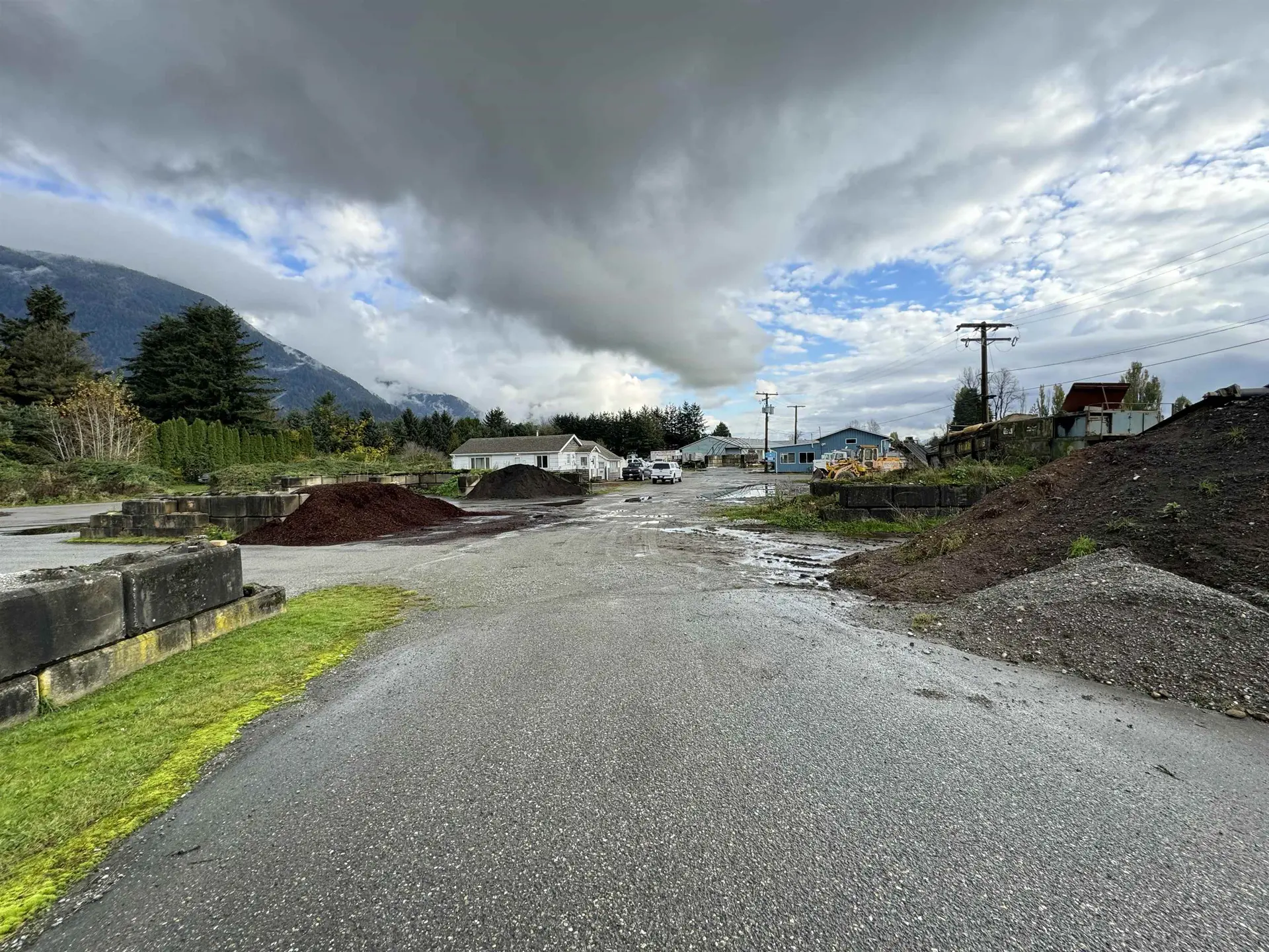 Property at 8590 SYLVESTER ROAD, Mission, BC