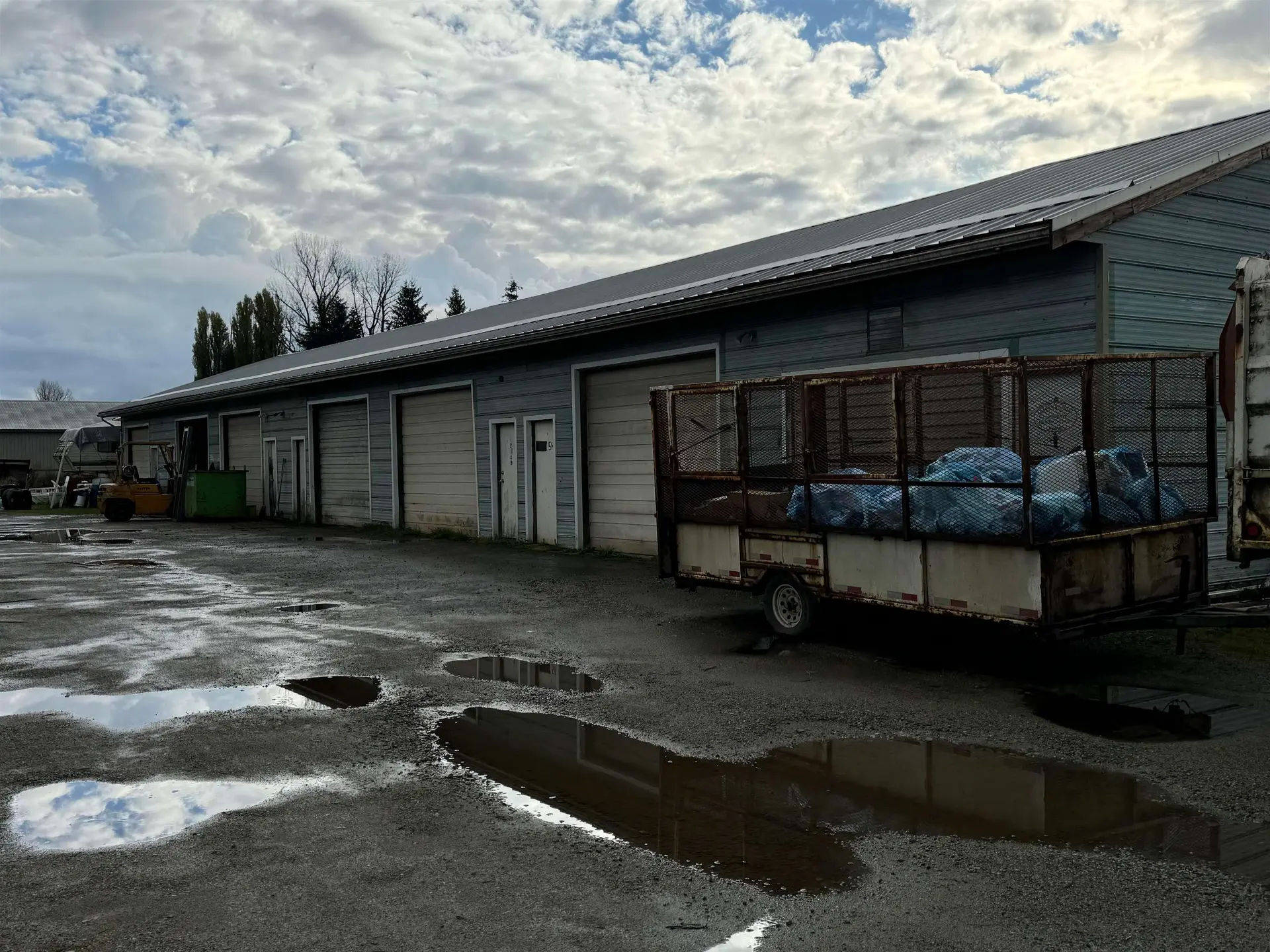 Property at 8590 SYLVESTER ROAD, Mission, BC