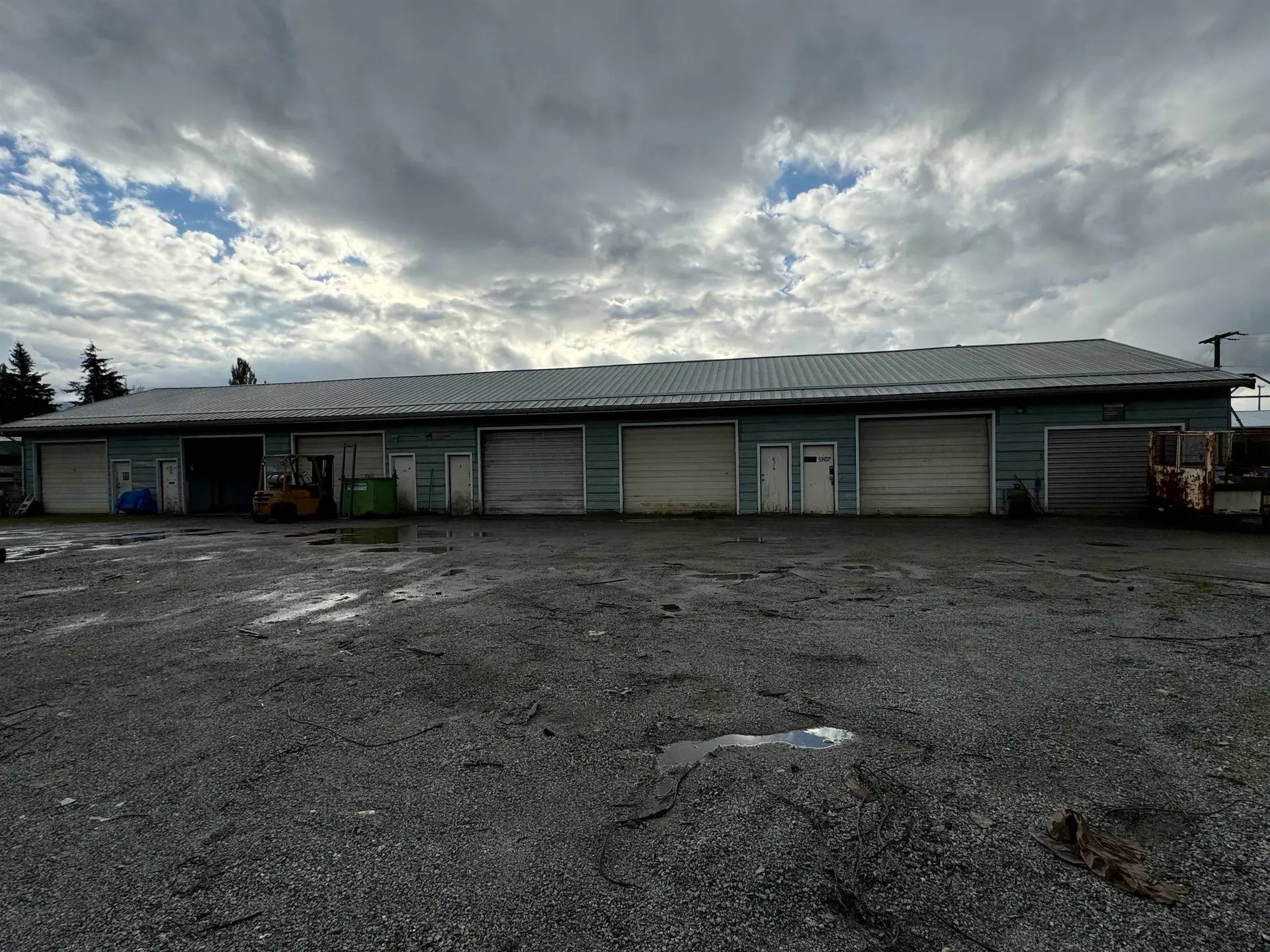 Property at 8590 SYLVESTER ROAD, Mission, BC