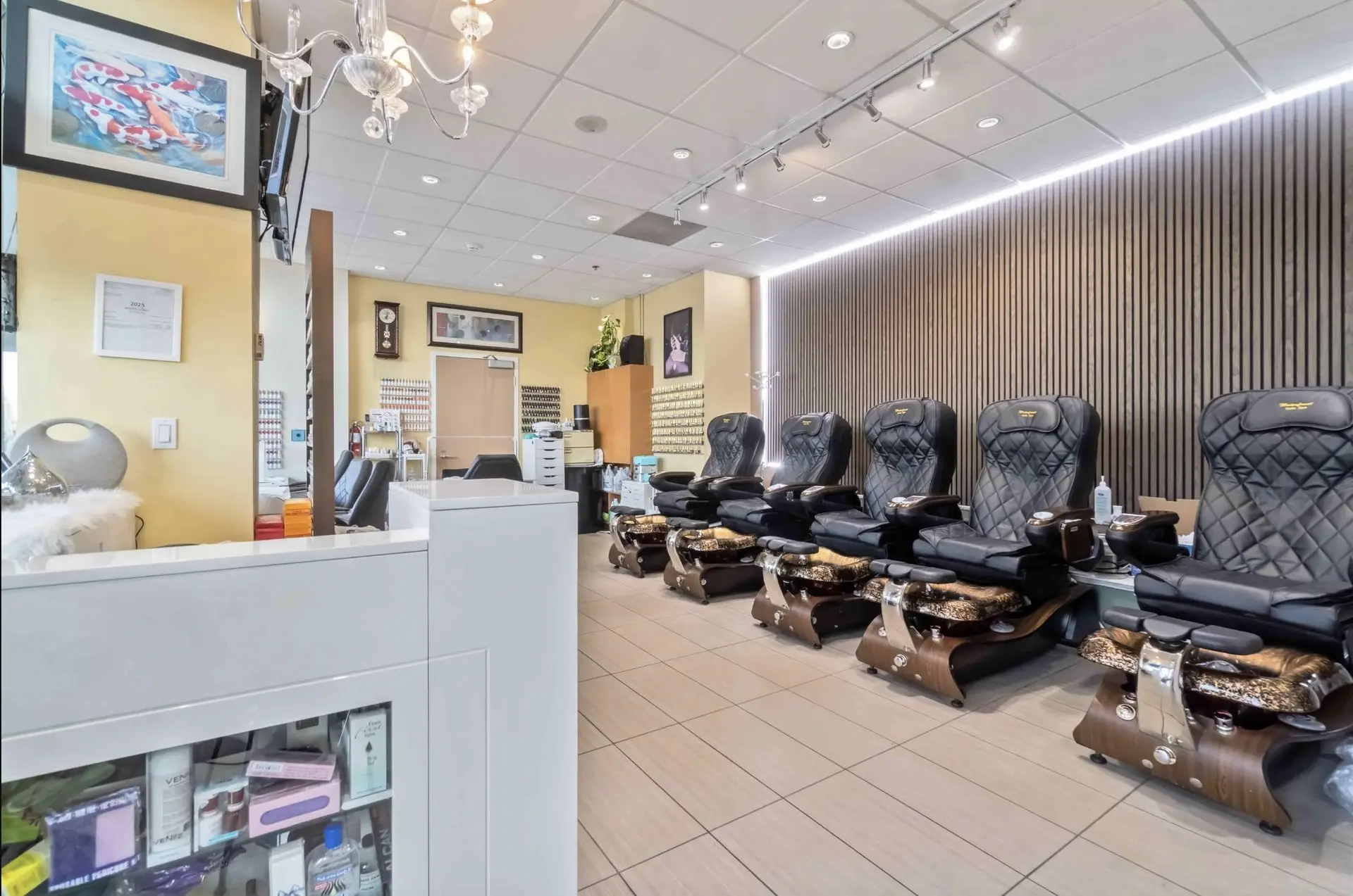 Property at #42 1055 CANADA PLACE, Vancouver, BC