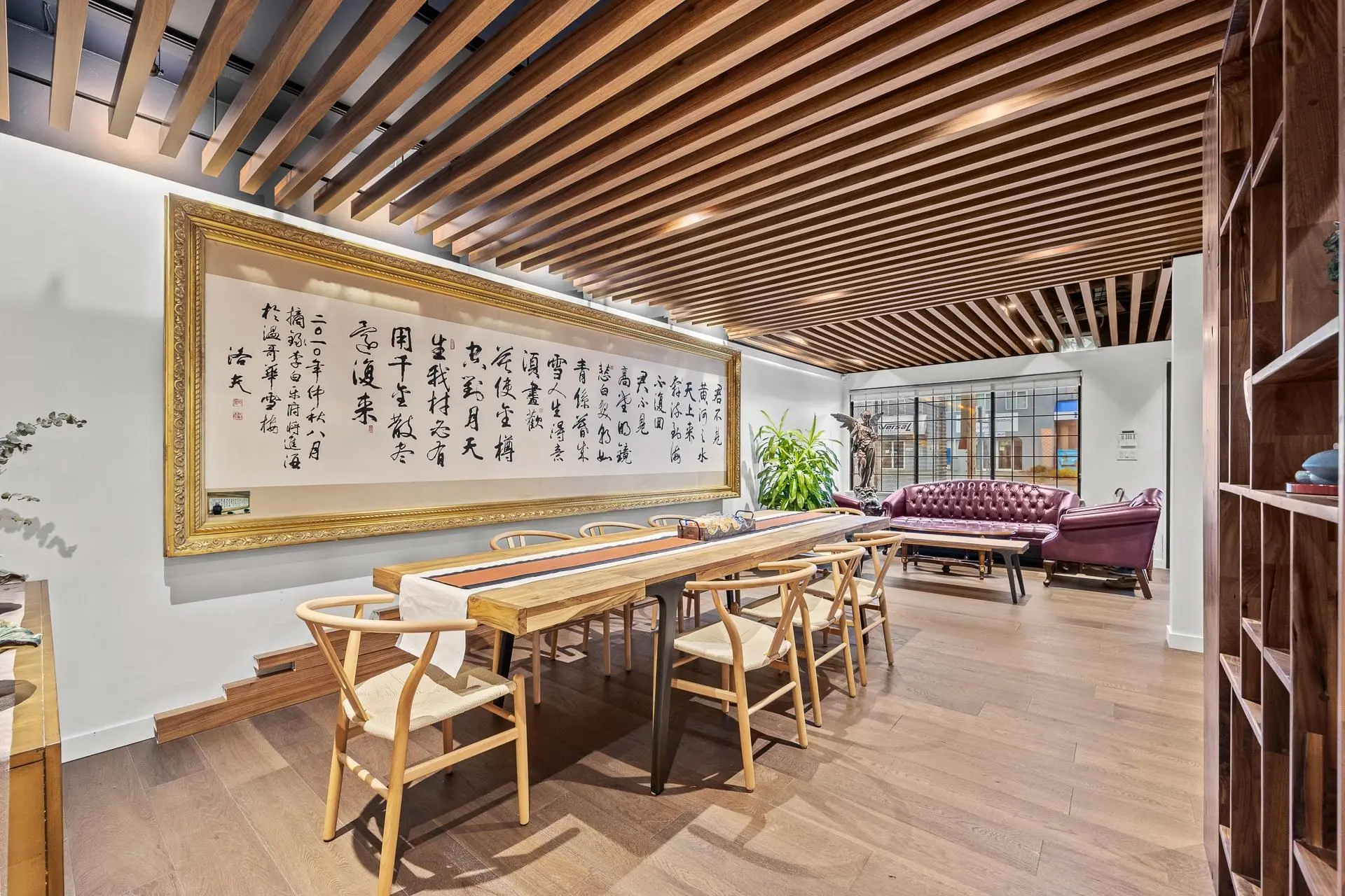 Property at #110 8860 BECKWITH ROAD, Richmond, BC