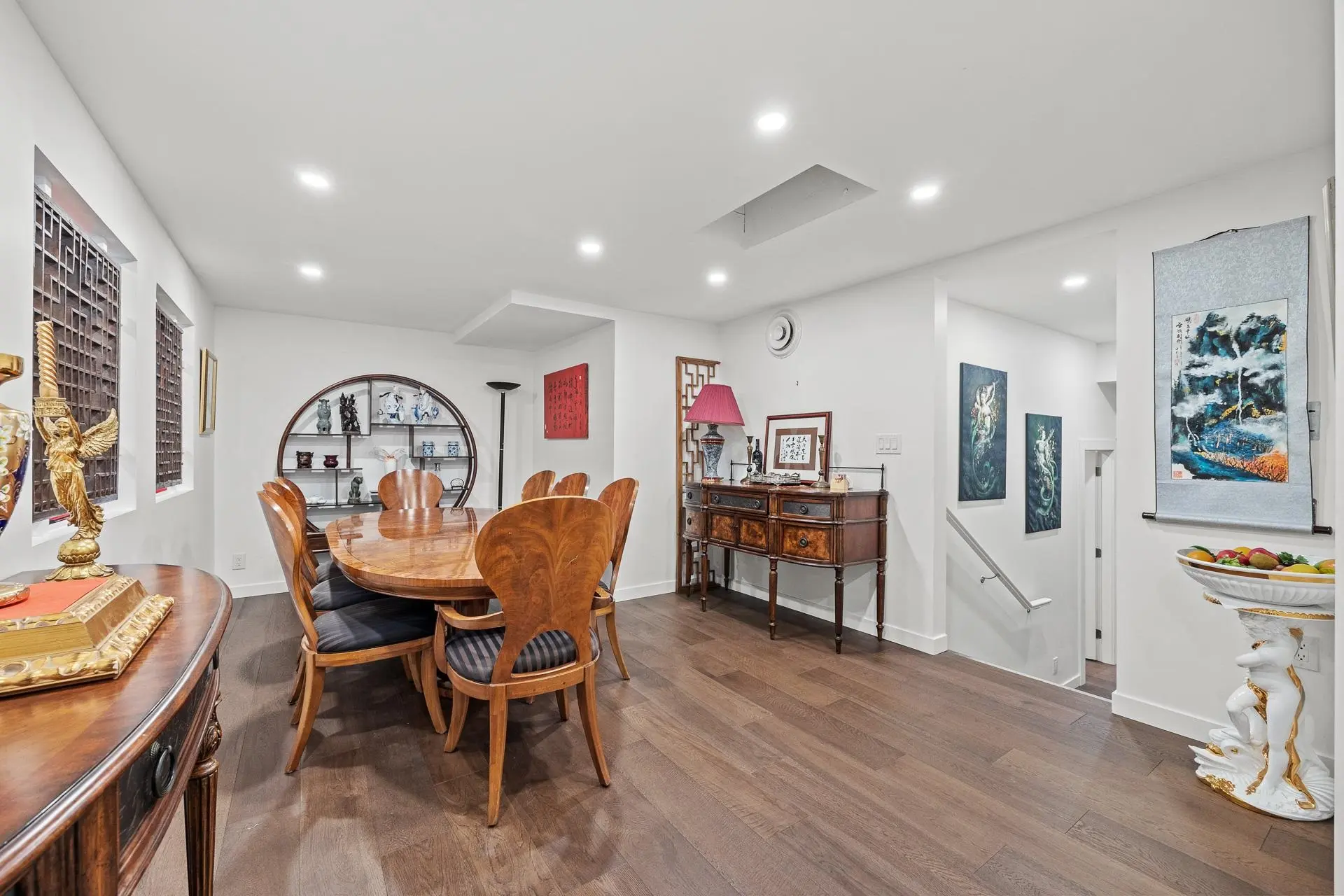 Property at #110 8860 BECKWITH ROAD, Richmond, BC