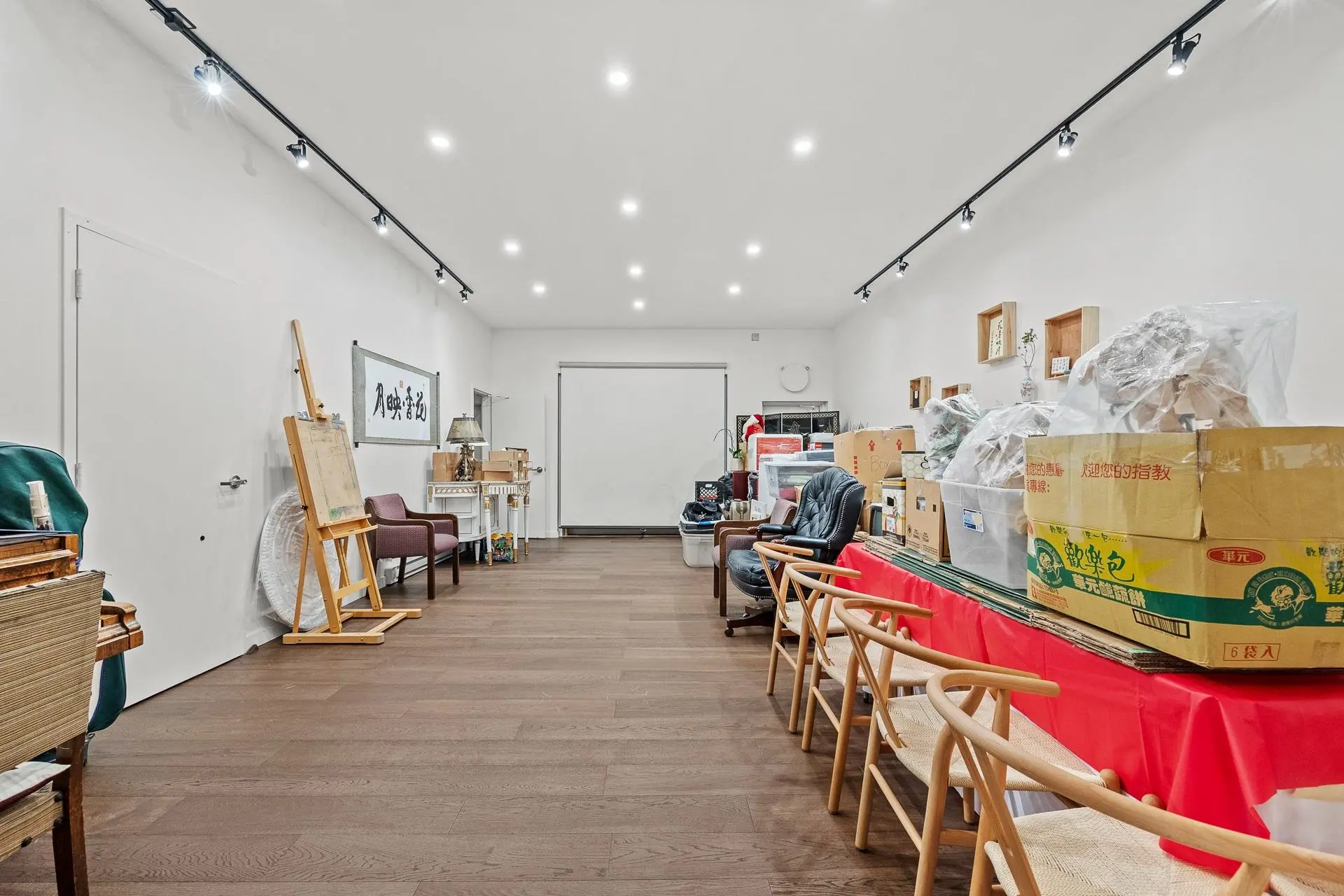 Property at #110 8860 BECKWITH ROAD, Richmond, BC