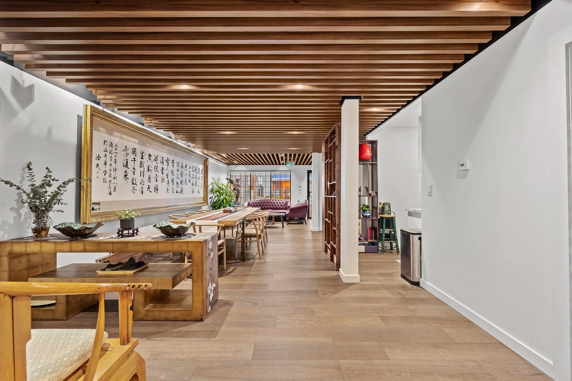 Property at #110 8860 BECKWITH ROAD, Richmond, BC