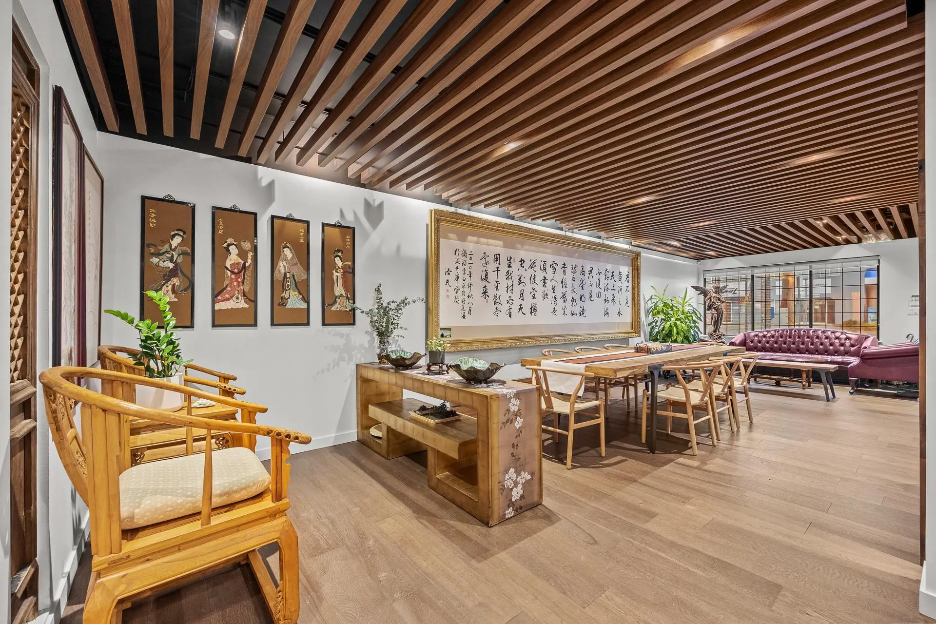 Property at #110 8860 BECKWITH ROAD, Richmond, BC