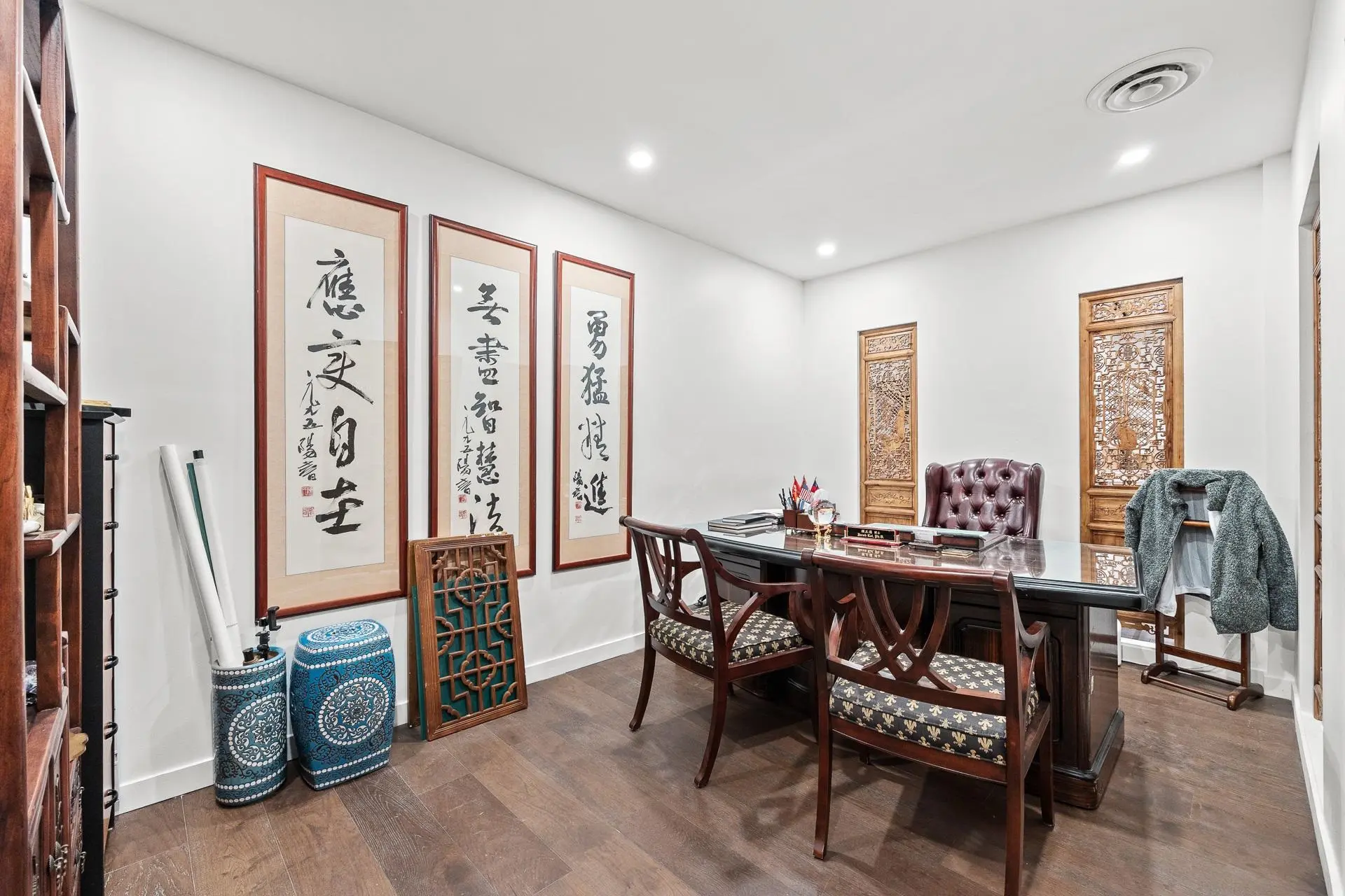 Property at #110 8860 BECKWITH ROAD, Richmond, BC