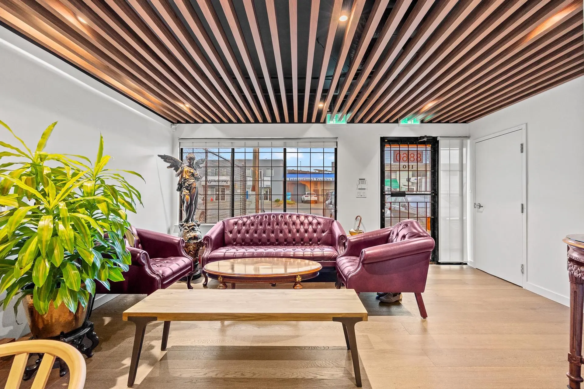 Property at #110 8860 BECKWITH ROAD, Richmond, BC