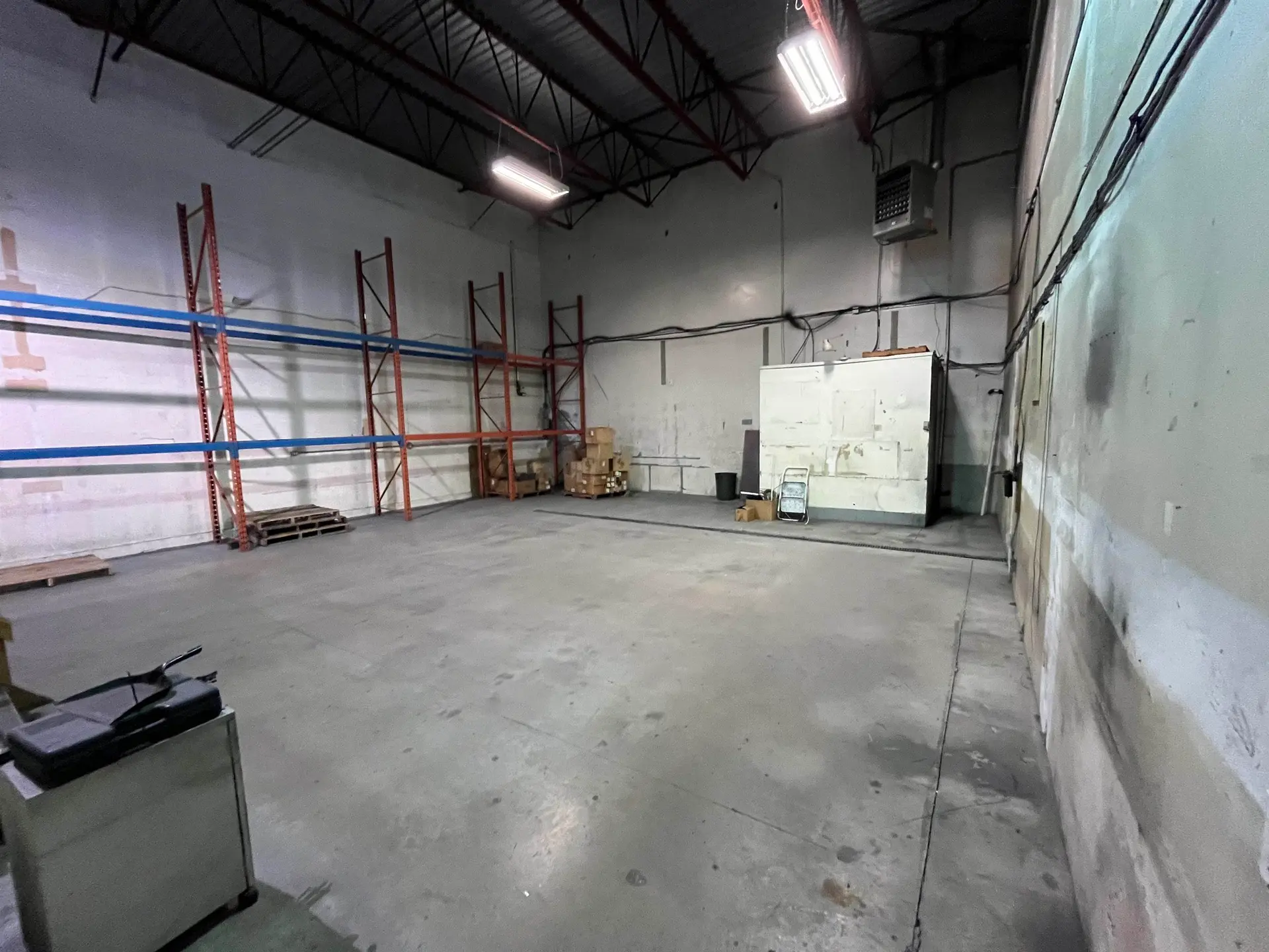 Property at #105/106 19158 94 AVENUE, Surrey, BC