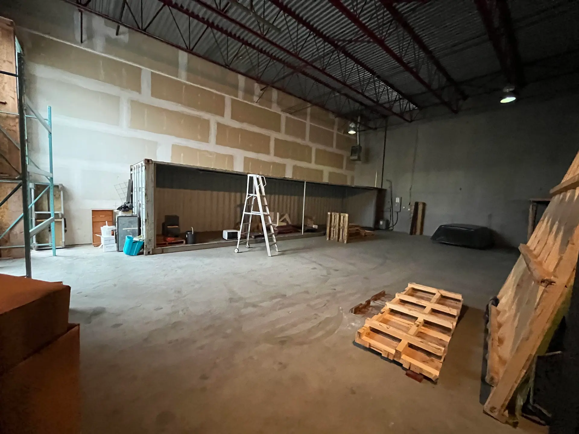 Property at #105/106 19158 94 AVENUE, Surrey, BC