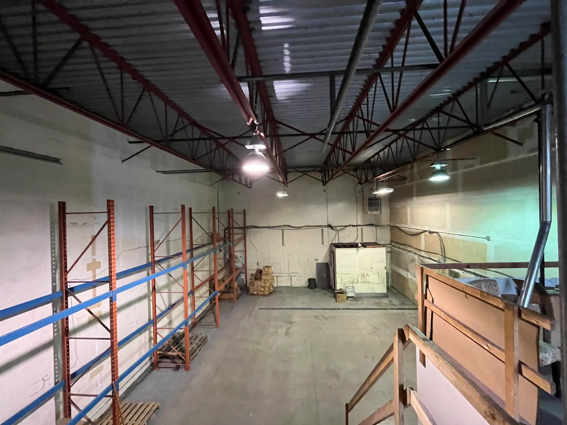 Property at #105/106 19158 94 AVENUE, Surrey, BC