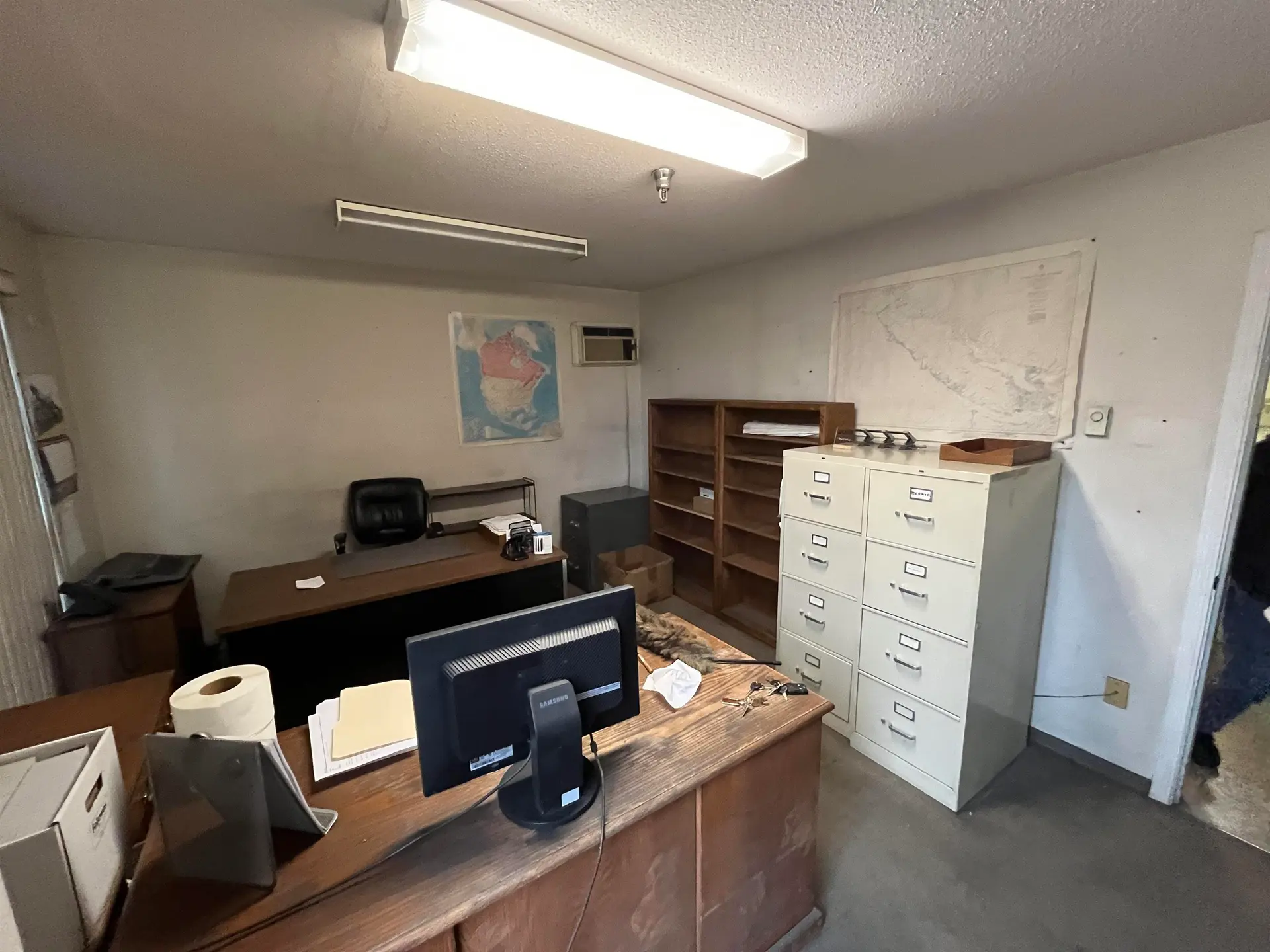 Property at #105/106 19158 94 AVENUE, Surrey, BC