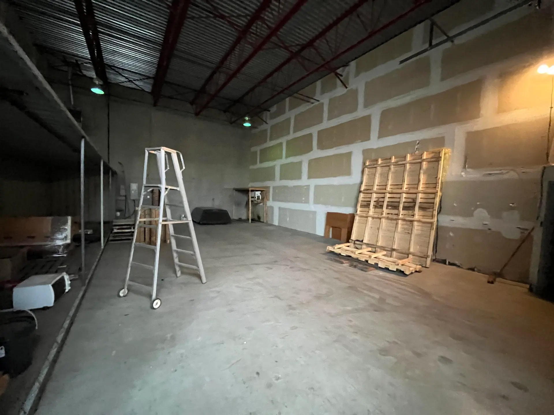 Property at #105/106 19158 94 AVENUE, Surrey, BC