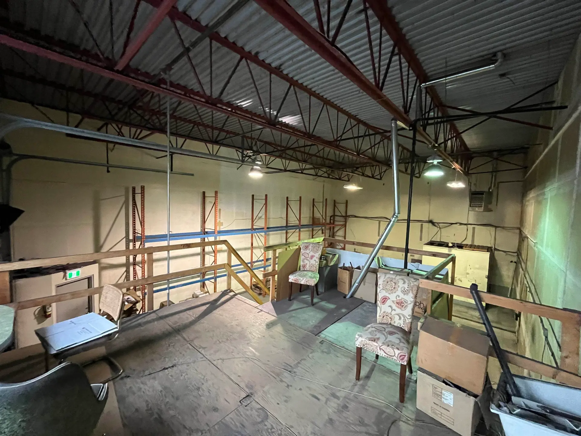 Property at #105/106 19158 94 AVENUE, Surrey, BC