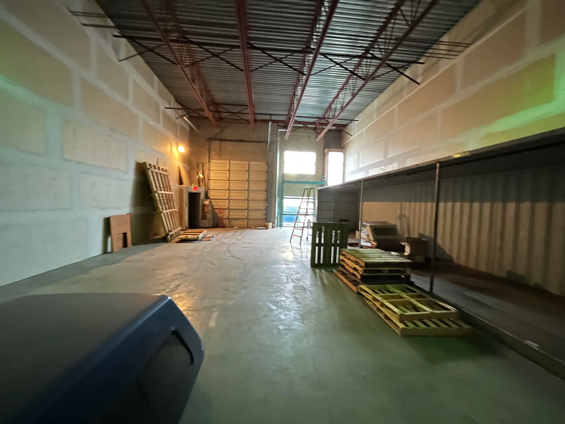 Property at #105/106 19158 94 AVENUE, Surrey, BC