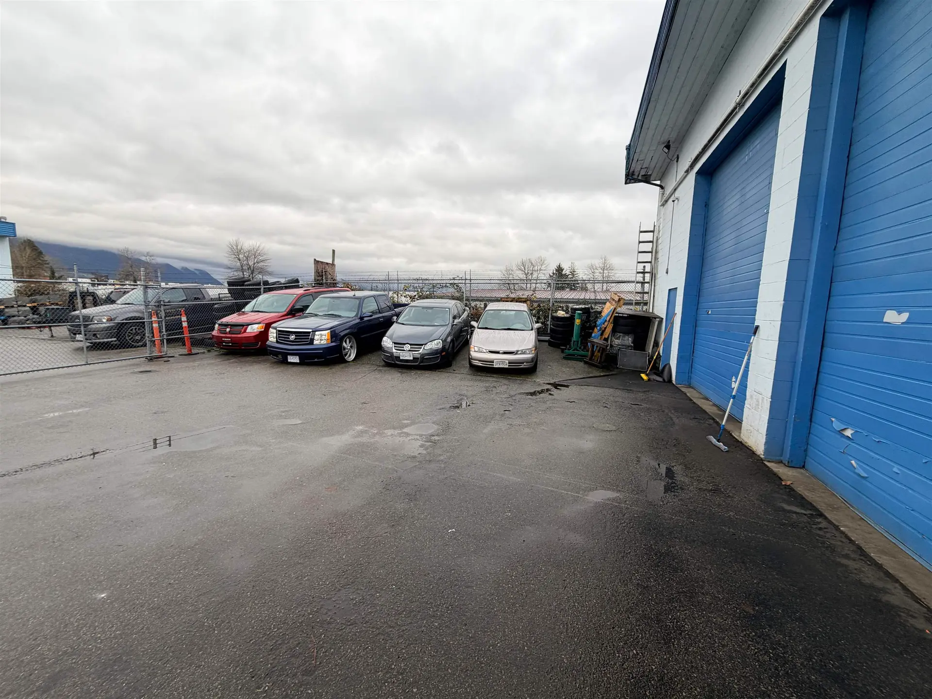 Property at ##3 1971 MCLEAN AVENUE, Port Coquitlam, BC