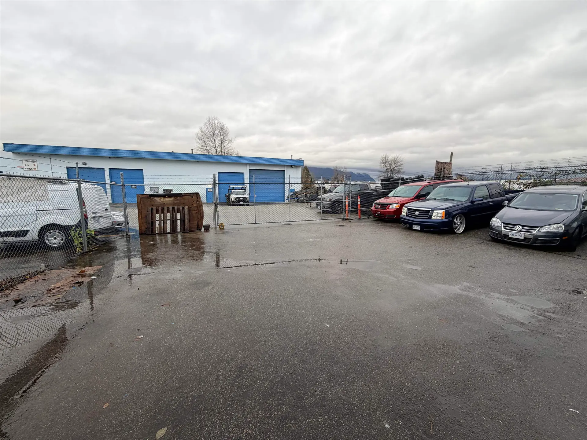 Property at ##3 1971 MCLEAN AVENUE, Port Coquitlam, BC