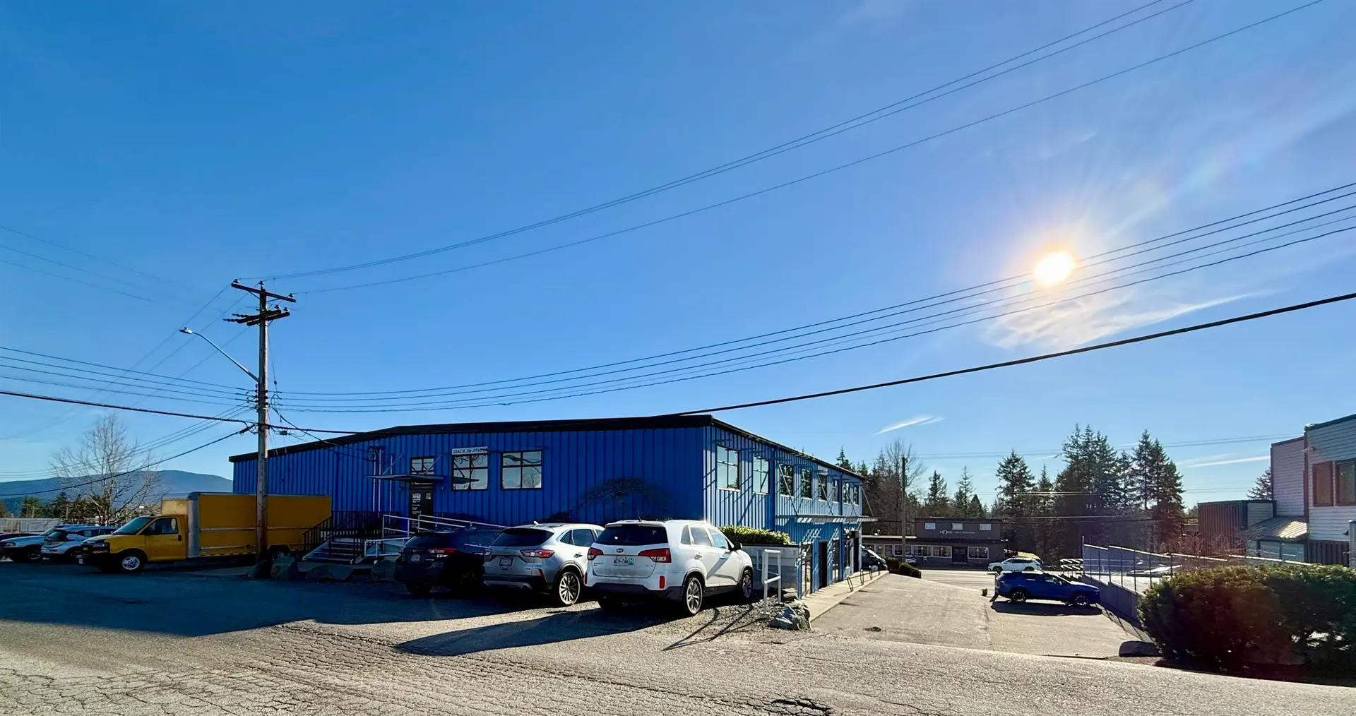 Property at 1058 GIBSONS WAY, Gibsons, BC