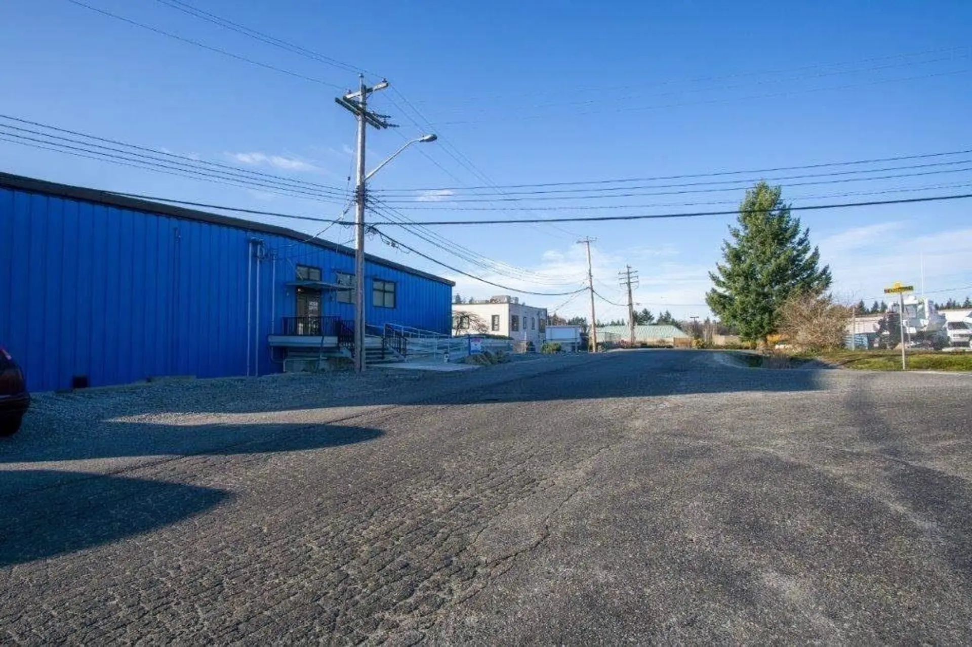 Property at 1058 GIBSONS WAY, Gibsons, BC