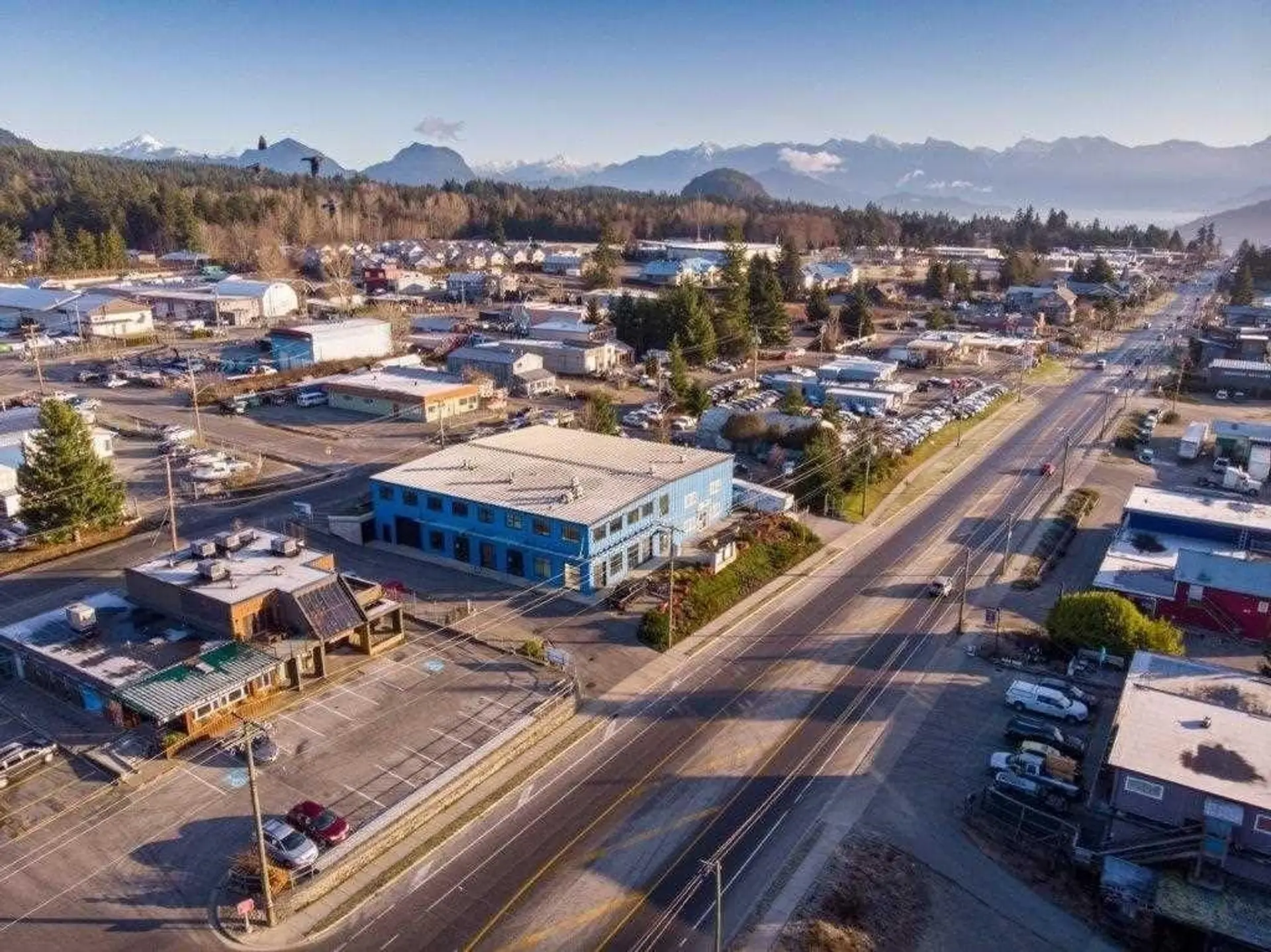 Property at 1058 GIBSONS WAY, Gibsons, BC