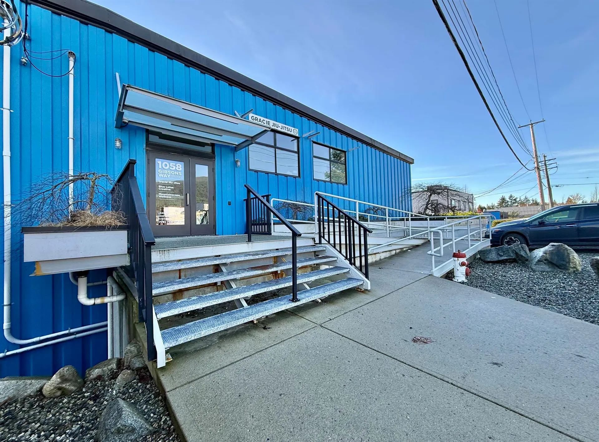 Property at 1058 GIBSONS WAY, Gibsons, BC