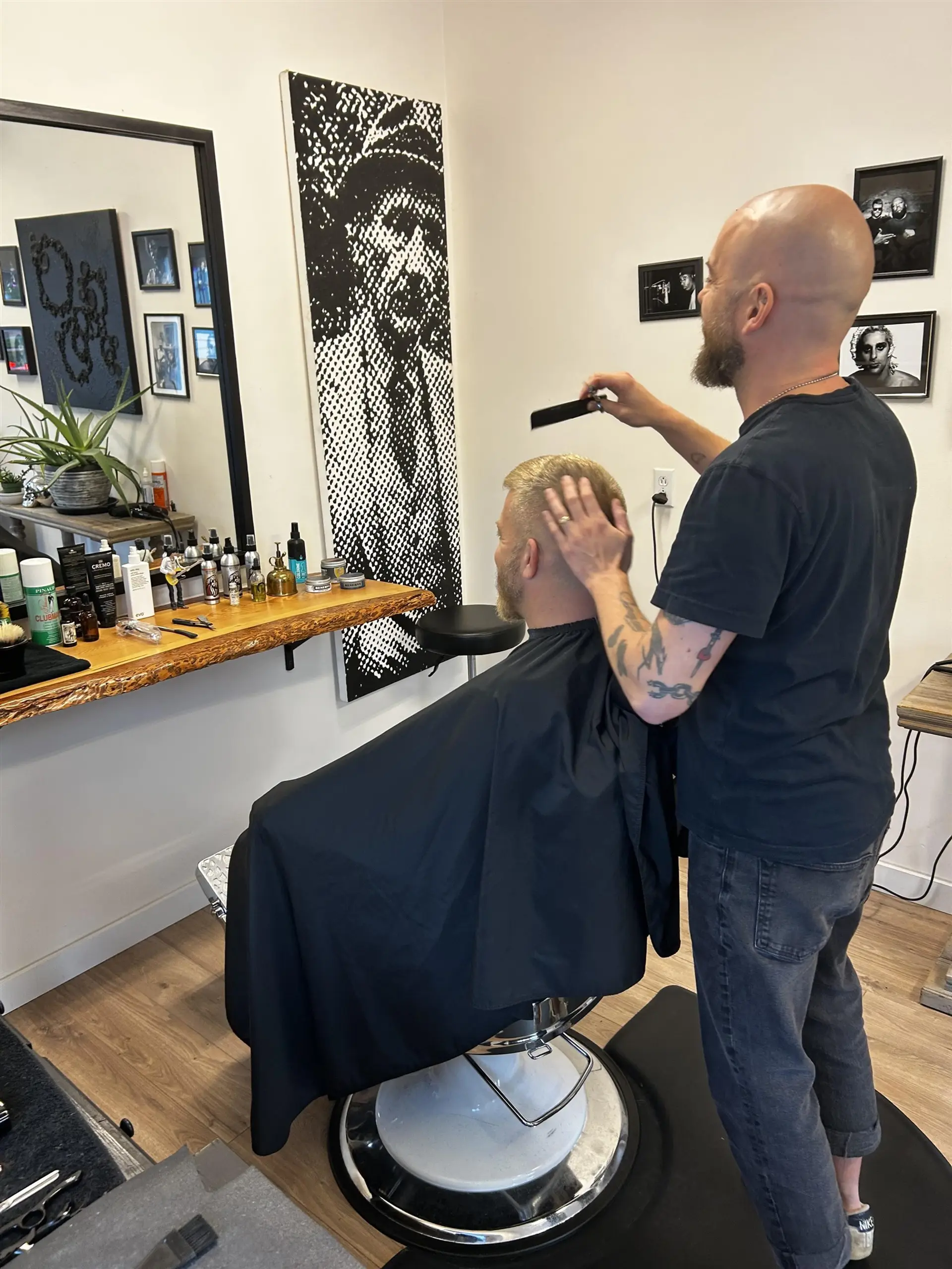 Property at #108 1161 SUNSHINE COAST HIGHWAY, Gibsons, BC