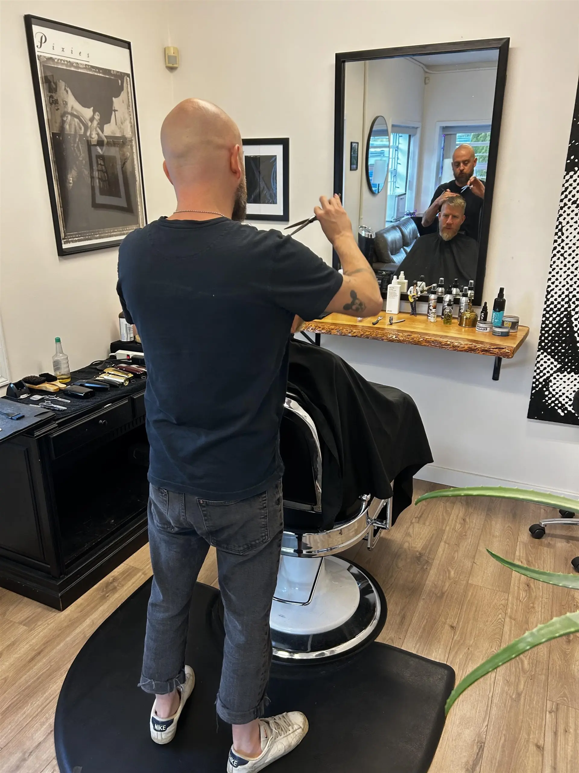 Property at #108 1161 SUNSHINE COAST HIGHWAY, Gibsons, BC