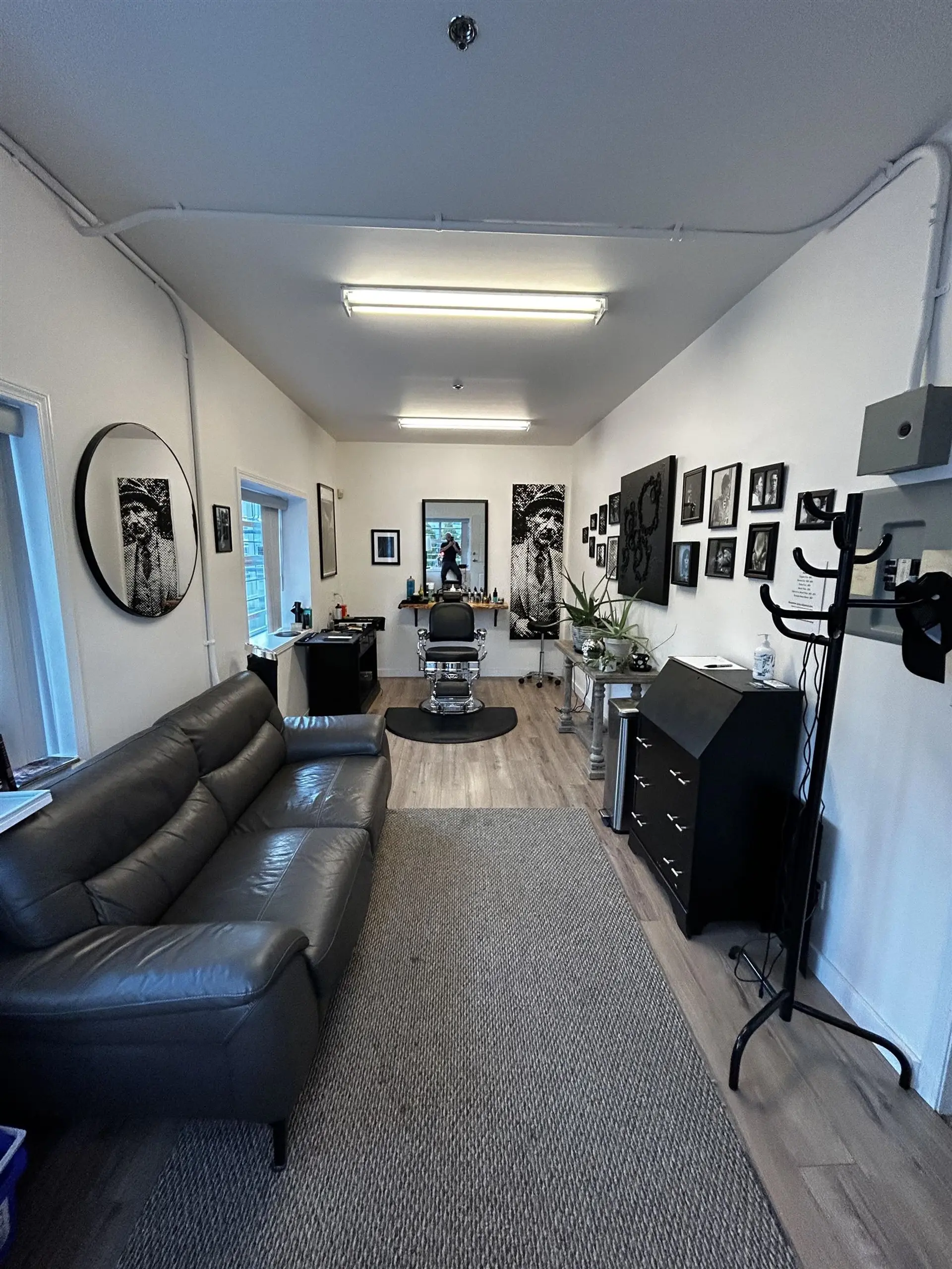 Property at #108 1161 SUNSHINE COAST HIGHWAY, Gibsons, BC