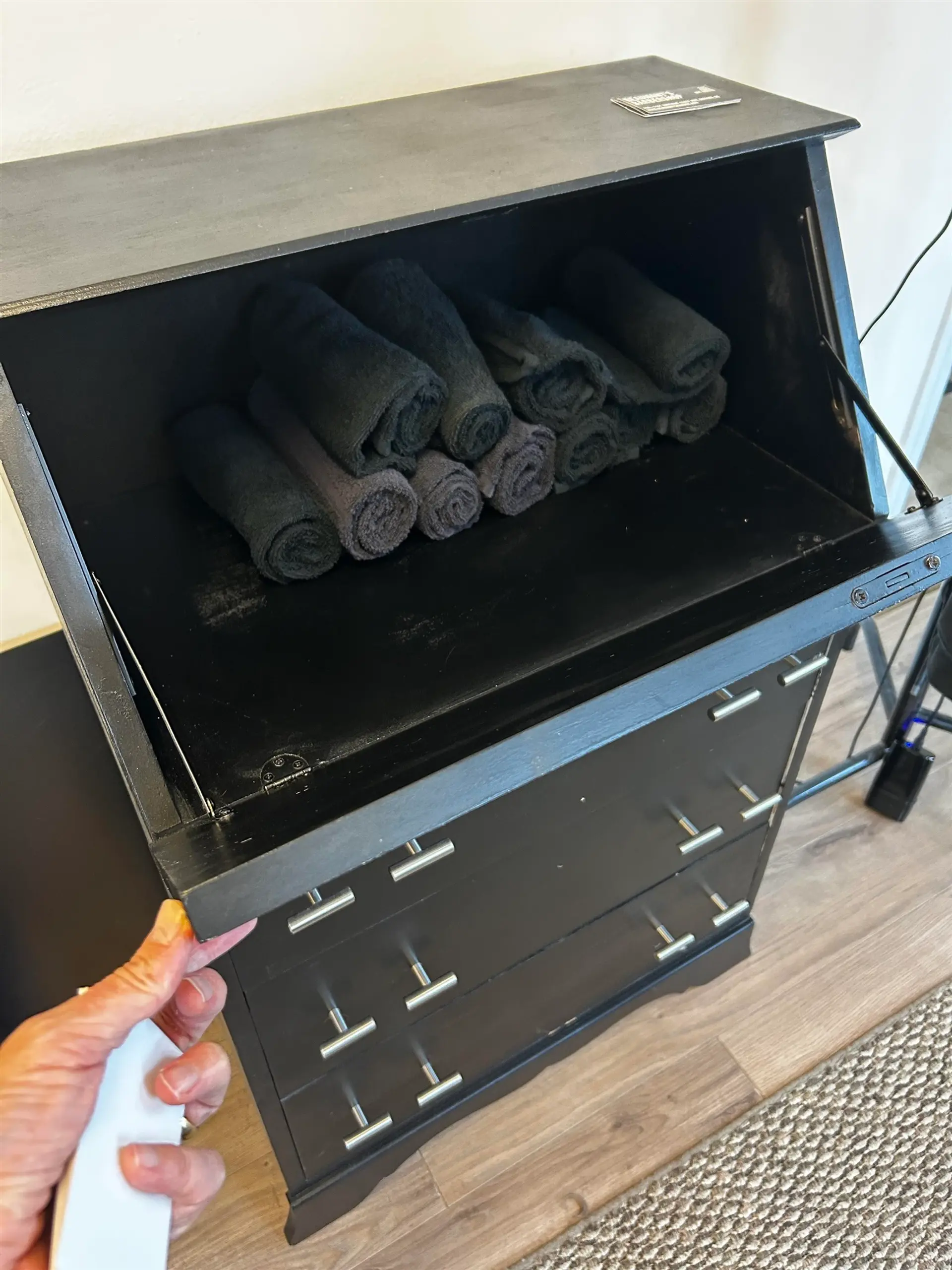 Property at #108 1161 SUNSHINE COAST HIGHWAY, Gibsons, BC