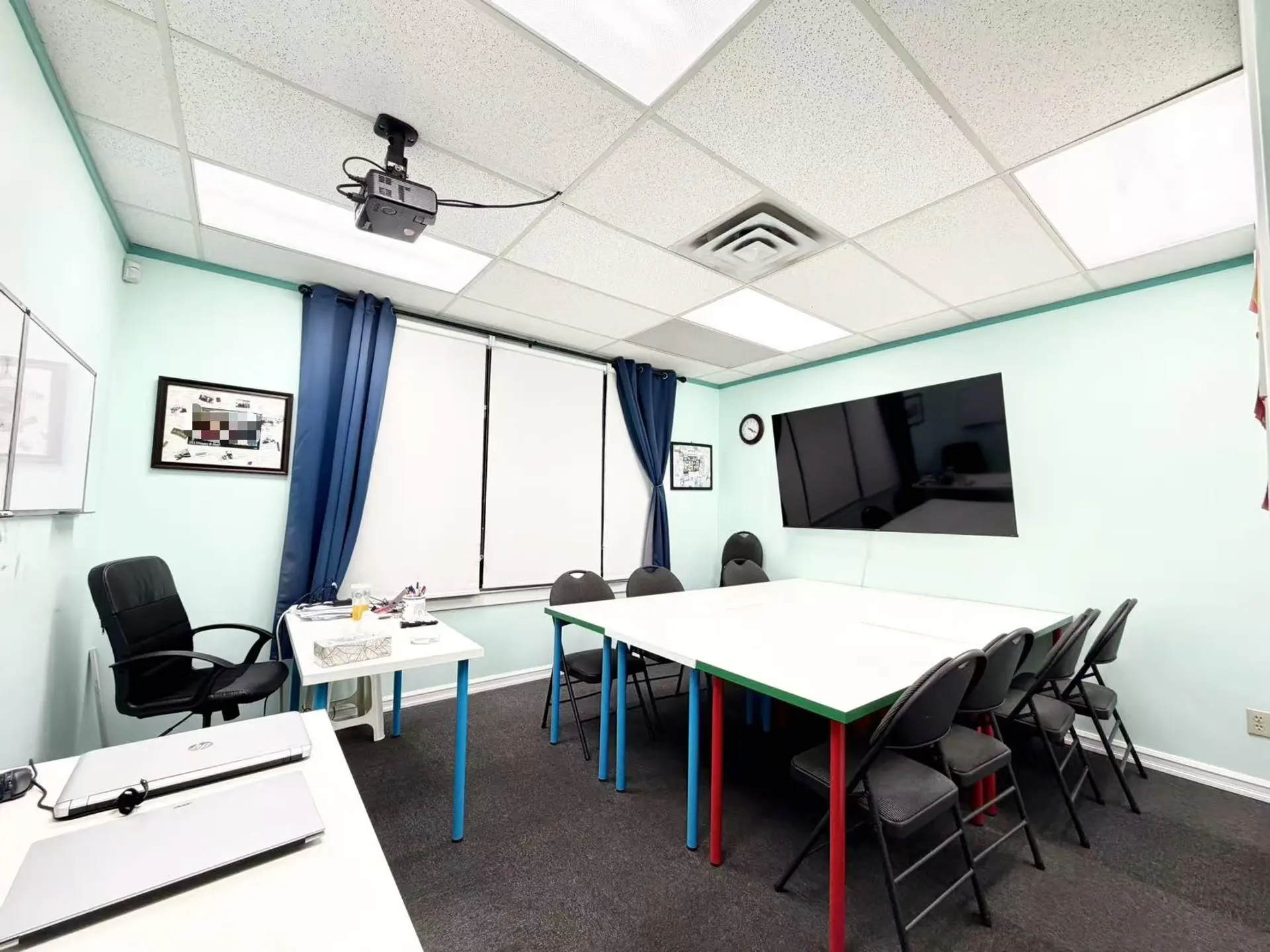 Property at #610 4400 HAZELBRIDGE WAY, Richmond, BC