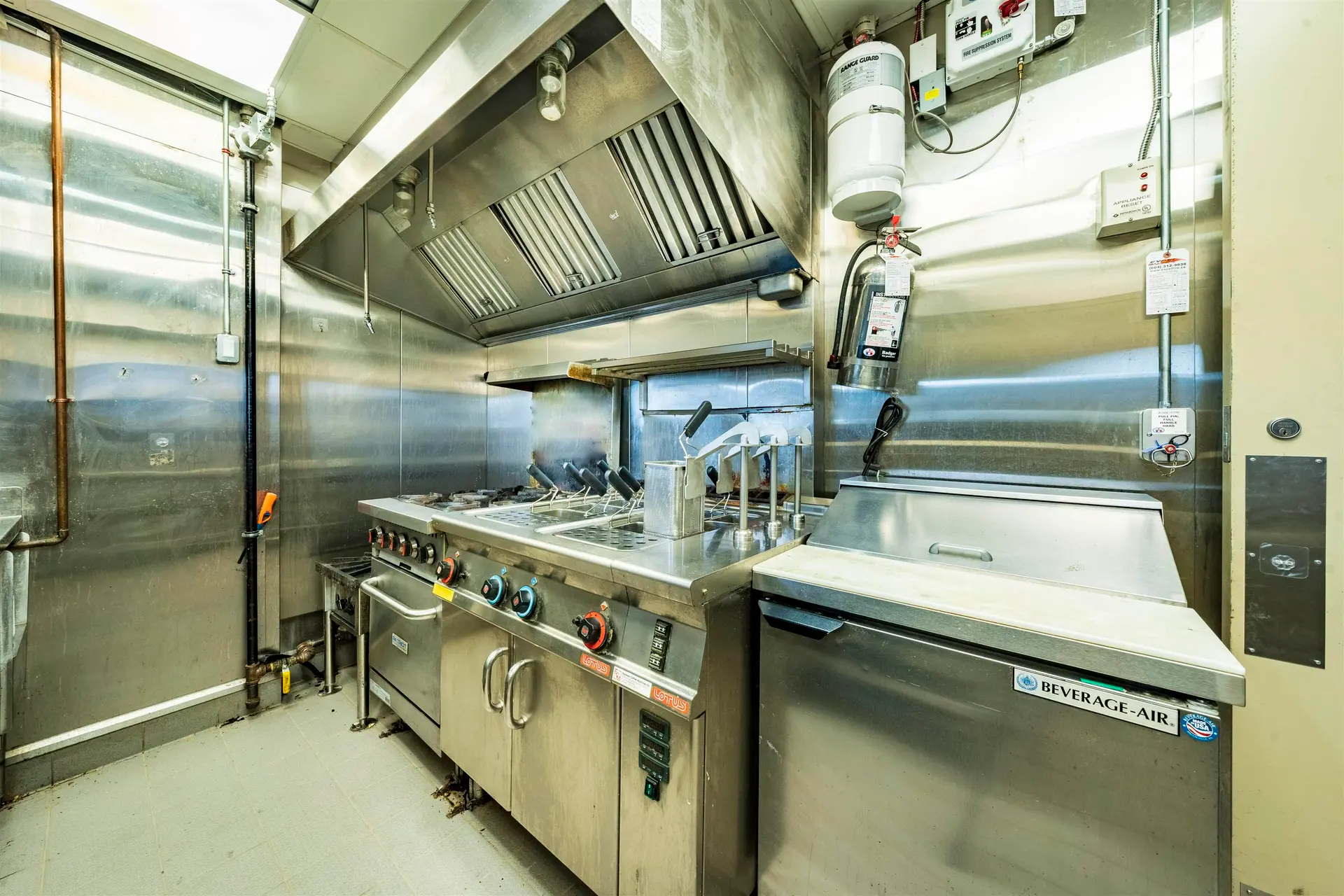 Property at #3320 4000 NO. 3 ROAD, Richmond, BC